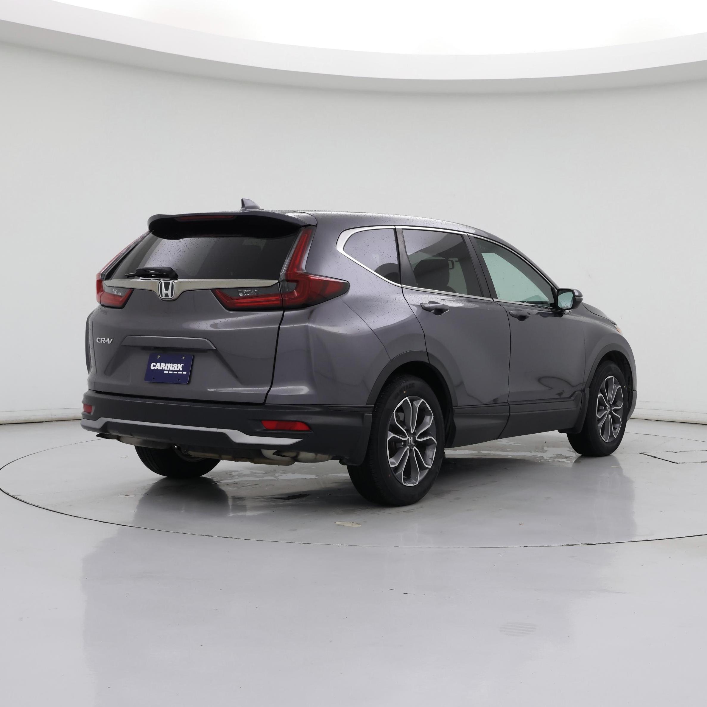 Thumbnail: 2022 Honda CR-V - 8