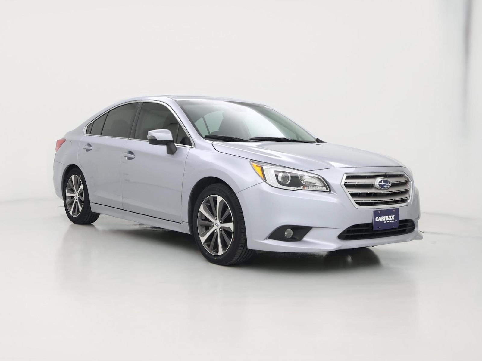 2017 Subaru Legacy Limited