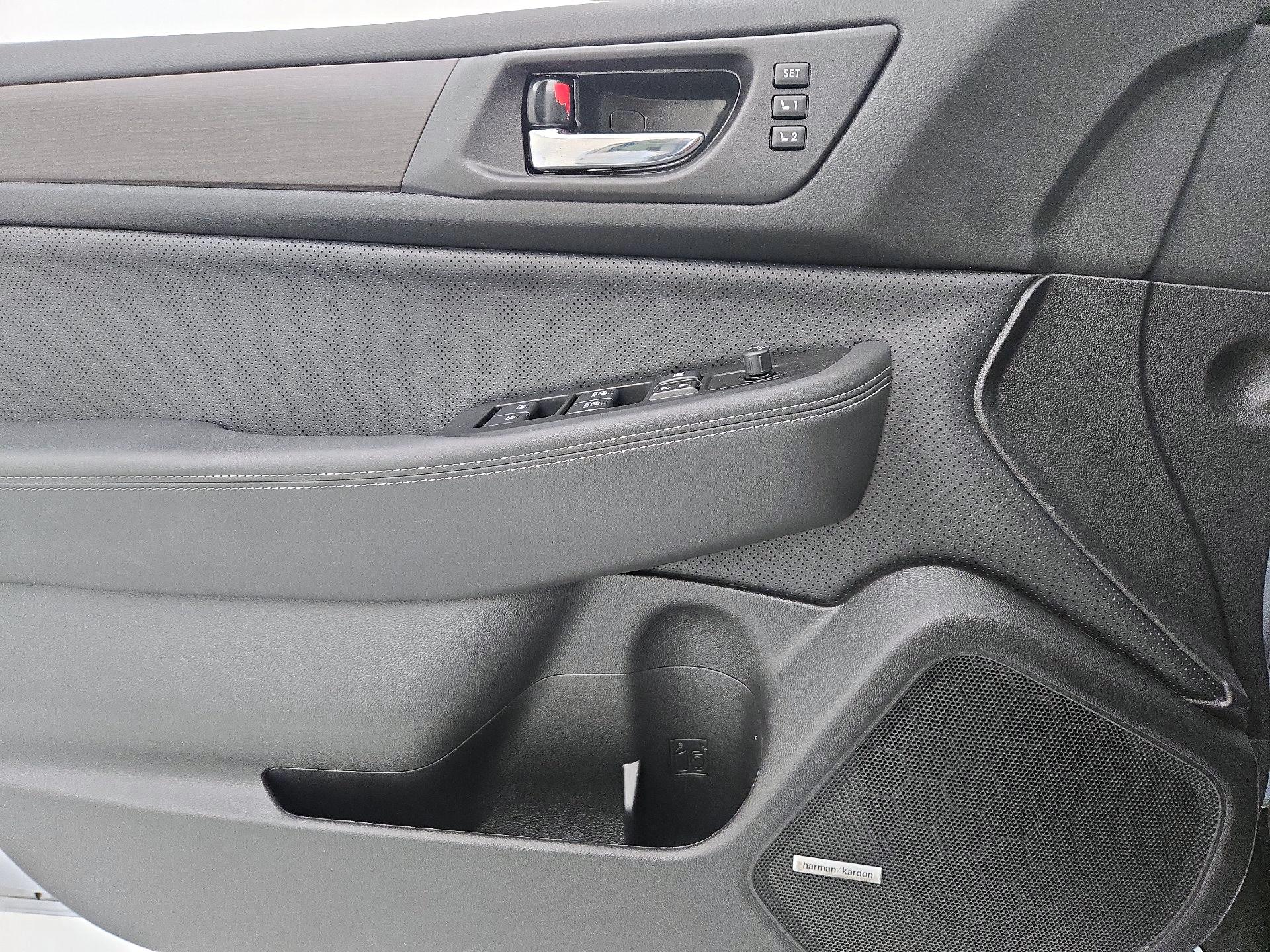 Thumbnail: 2017 Subaru Legacy - 12