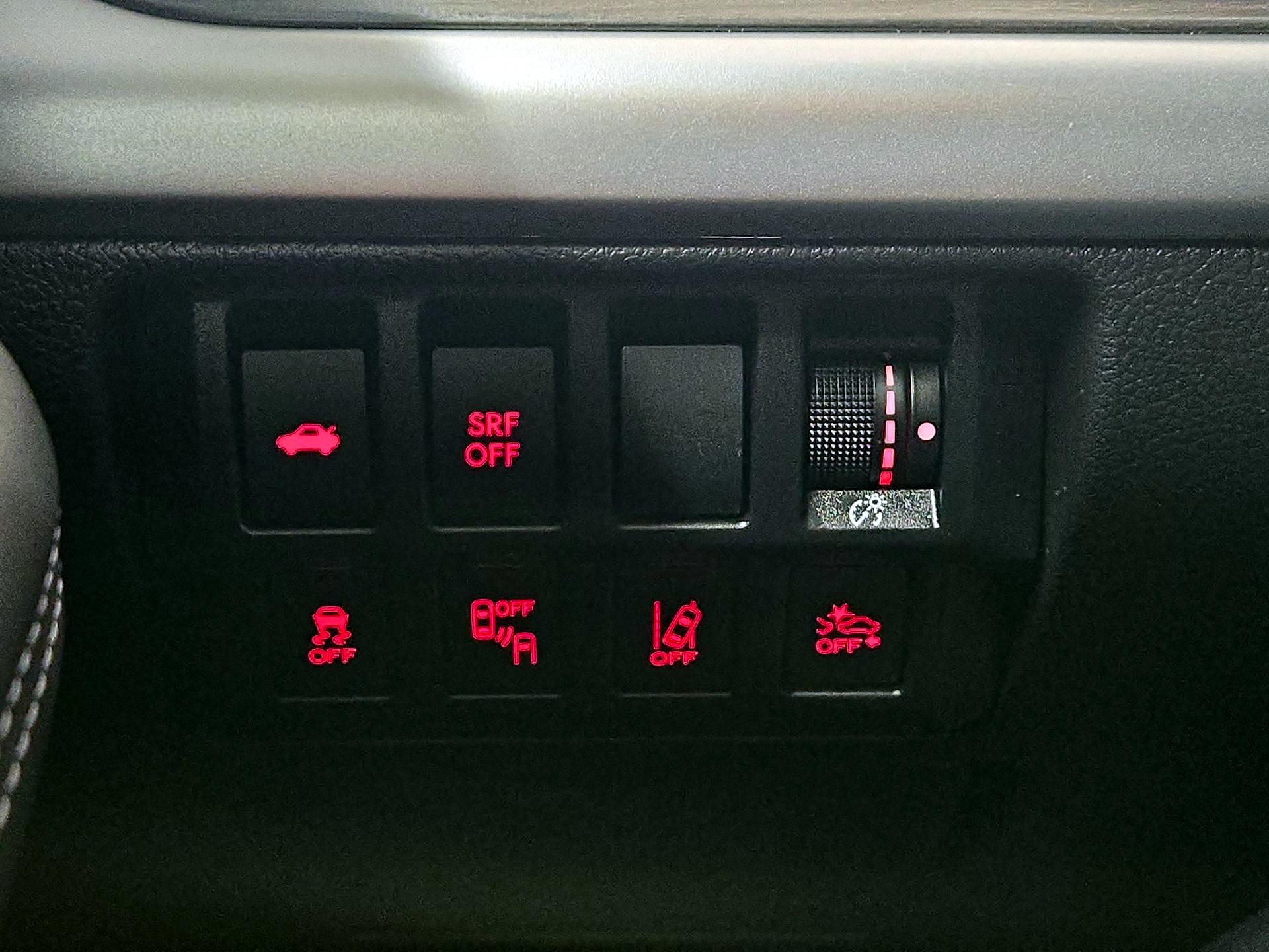 Thumbnail: 2017 Subaru Legacy - 13