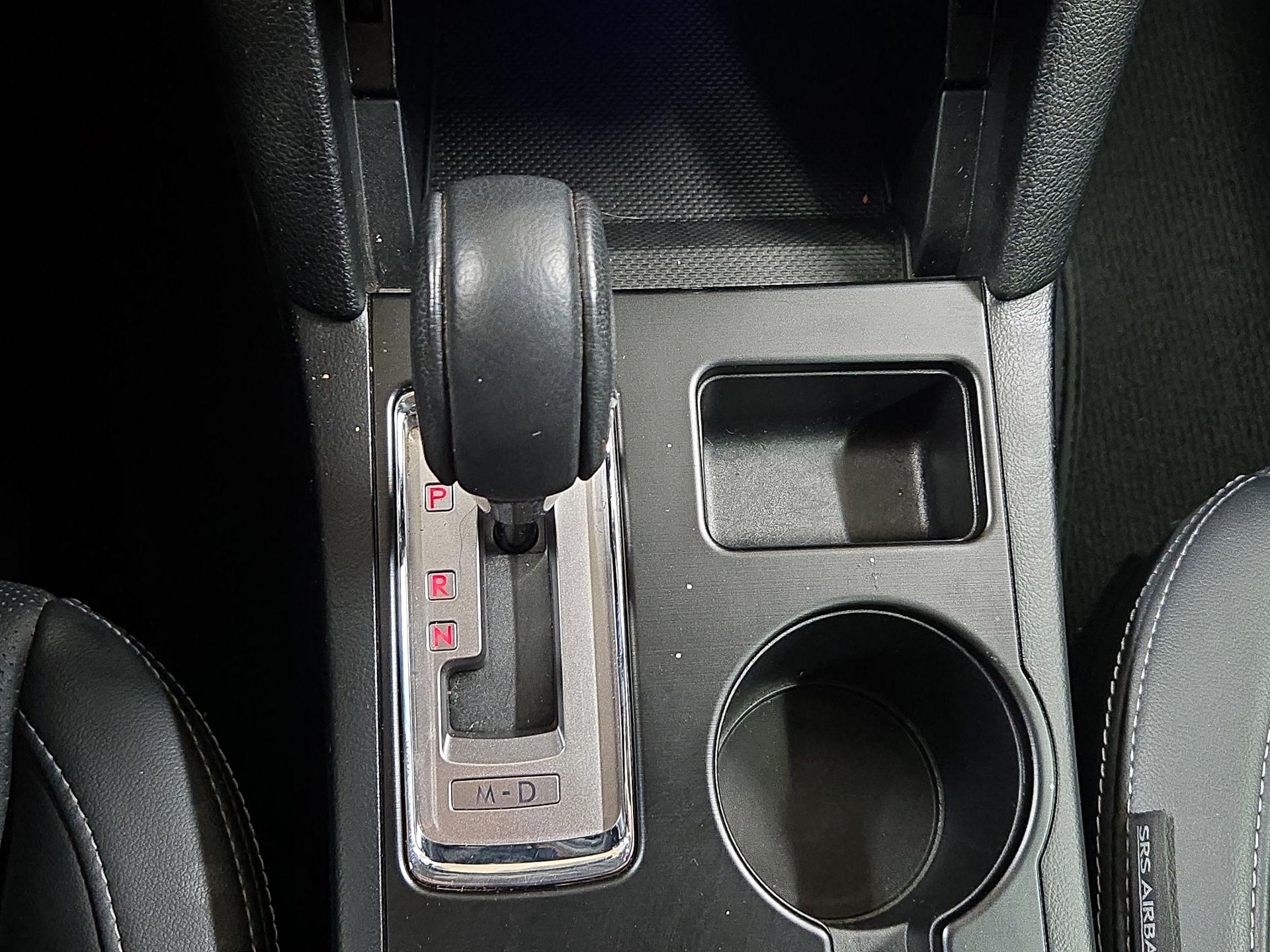 Thumbnail: 2017 Subaru Legacy - 18