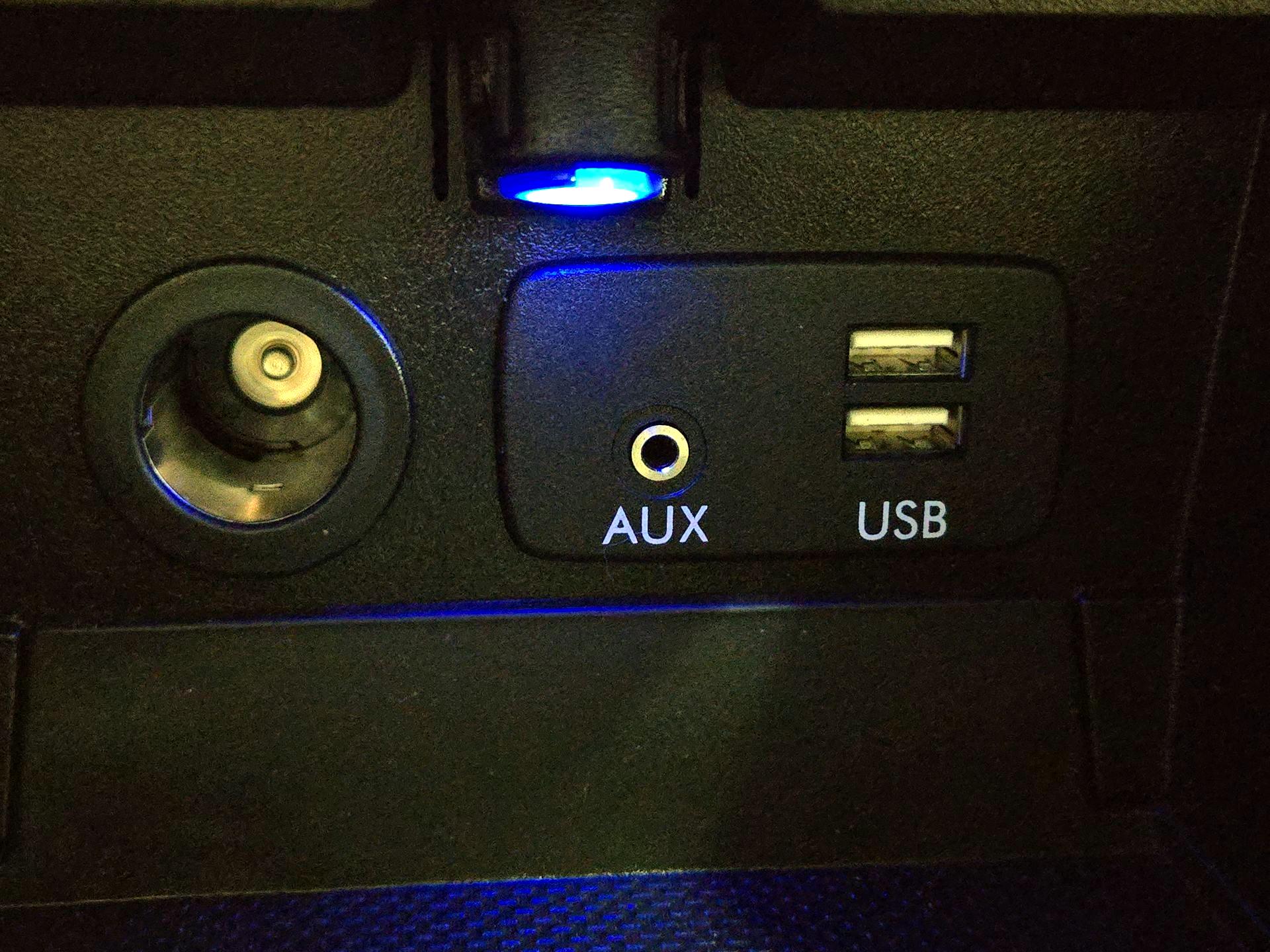 Thumbnail: 2017 Subaru Legacy - 19