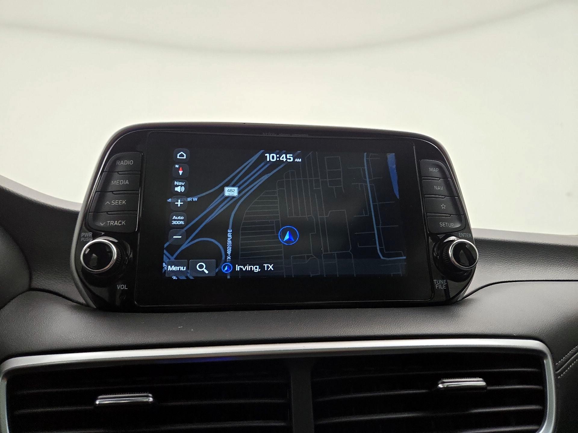 Thumbnail: 2020 Hyundai Tucson - 14