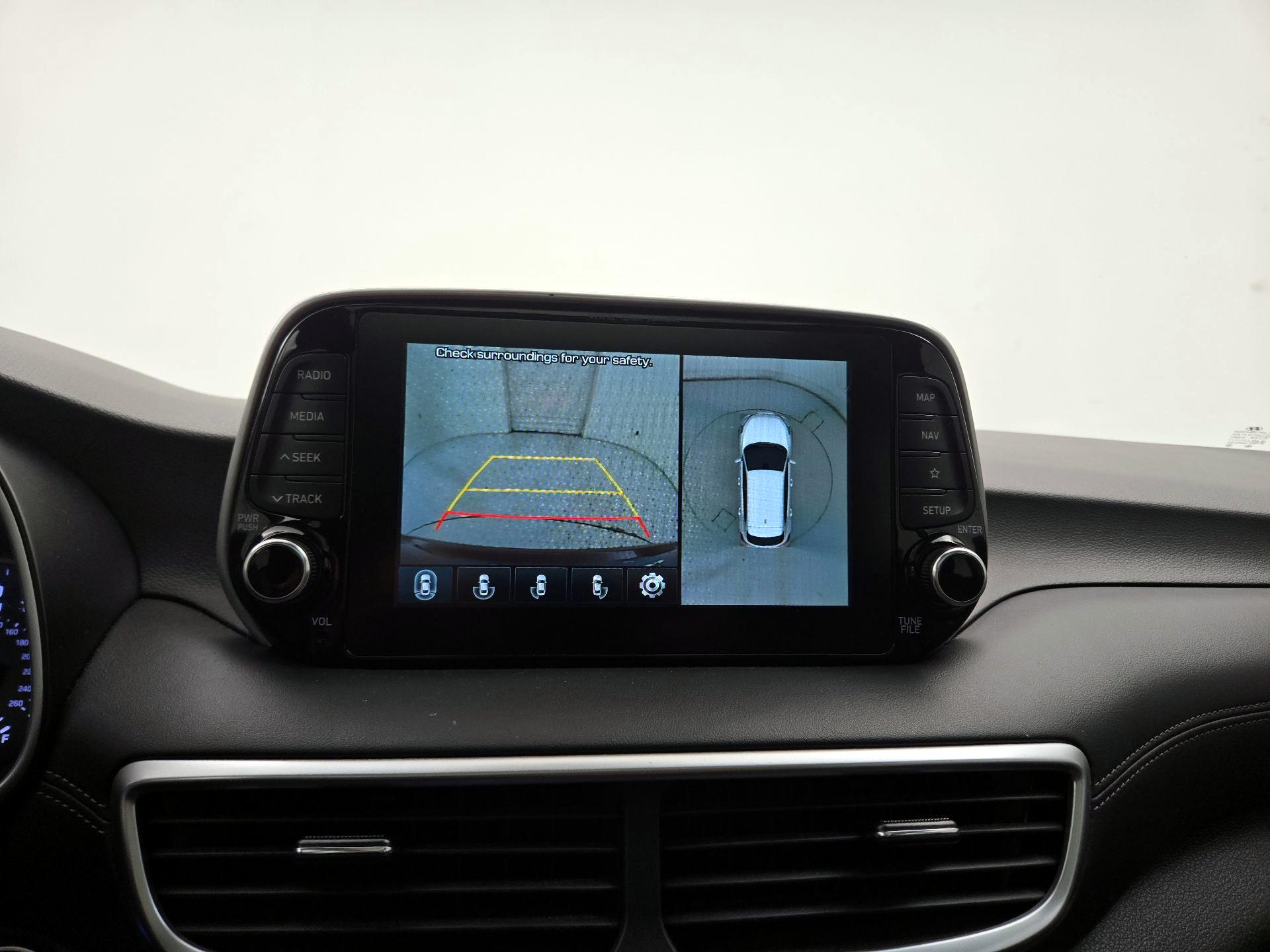 Thumbnail: 2020 Hyundai Tucson - 15