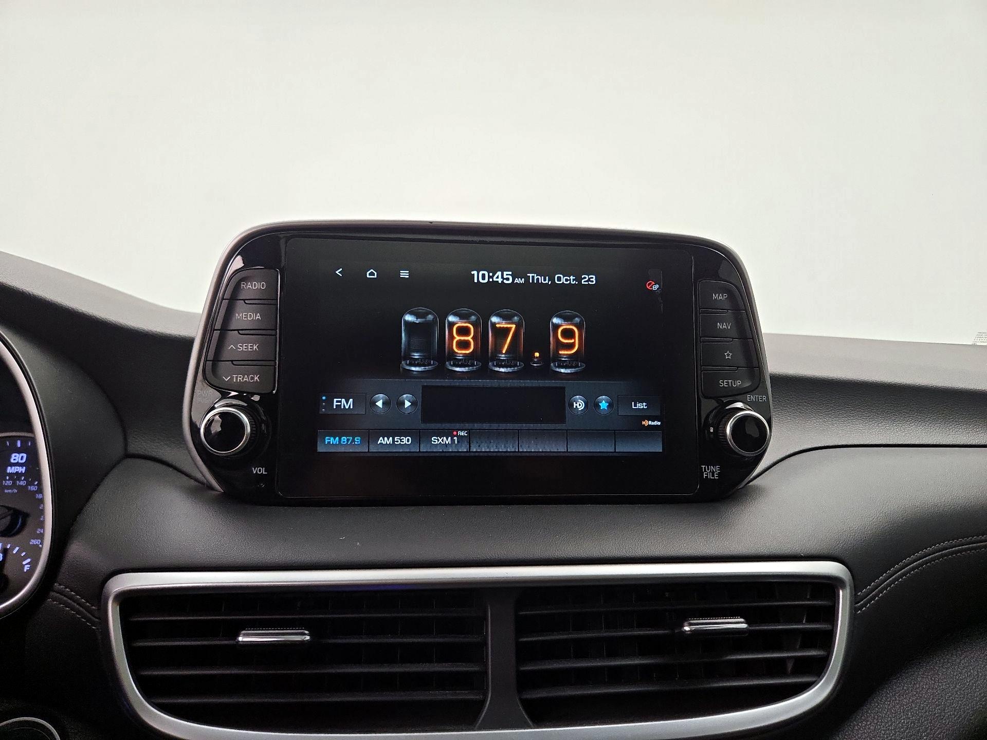 Thumbnail: 2020 Hyundai Tucson - 16