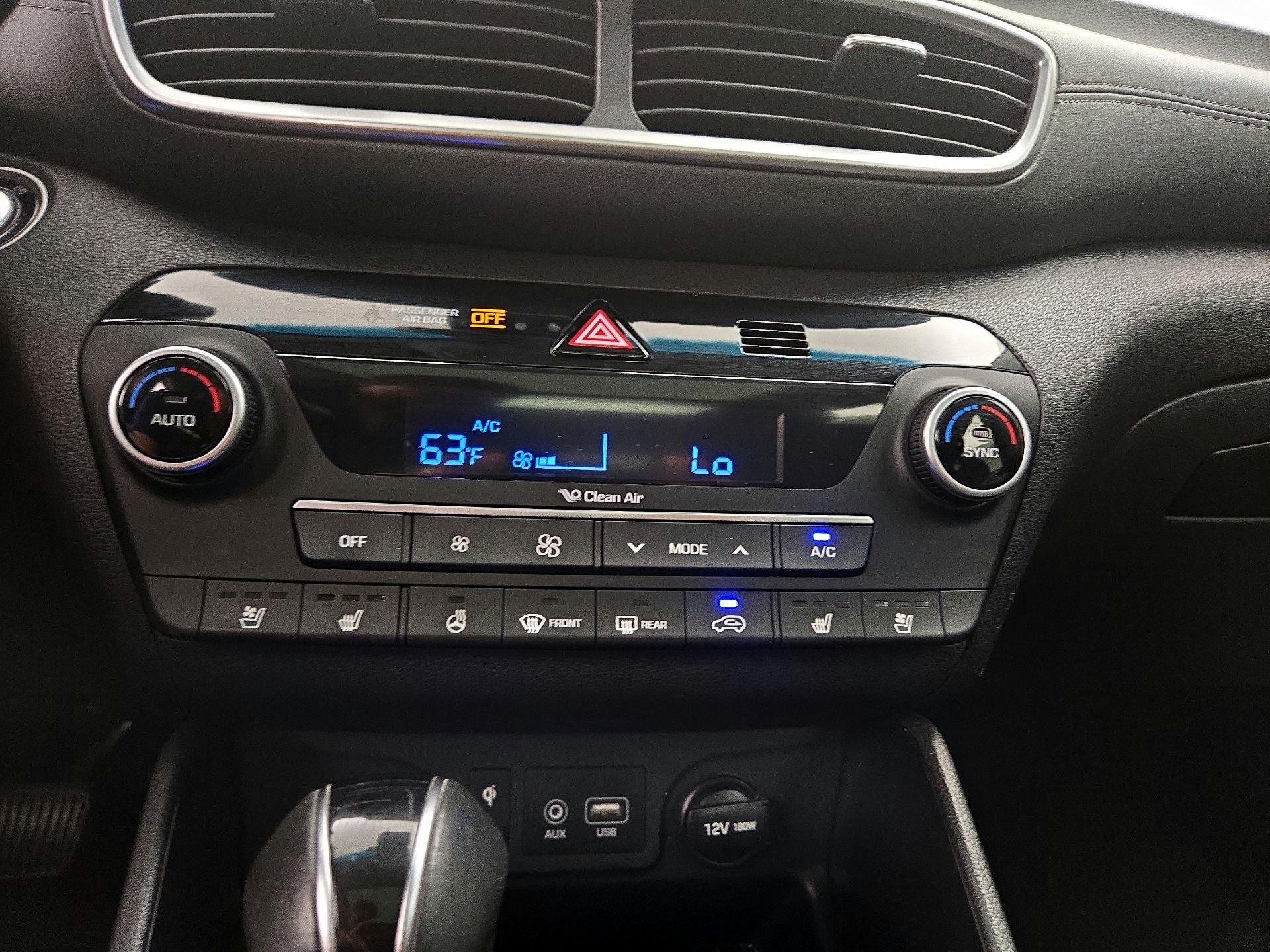 Thumbnail: 2020 Hyundai Tucson - 17