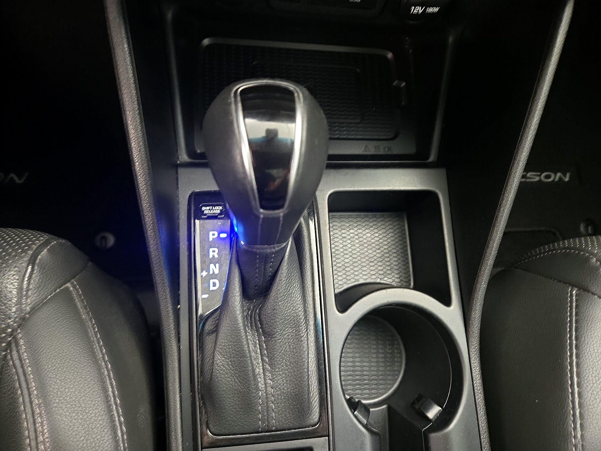 Thumbnail: 2020 Hyundai Tucson - 18