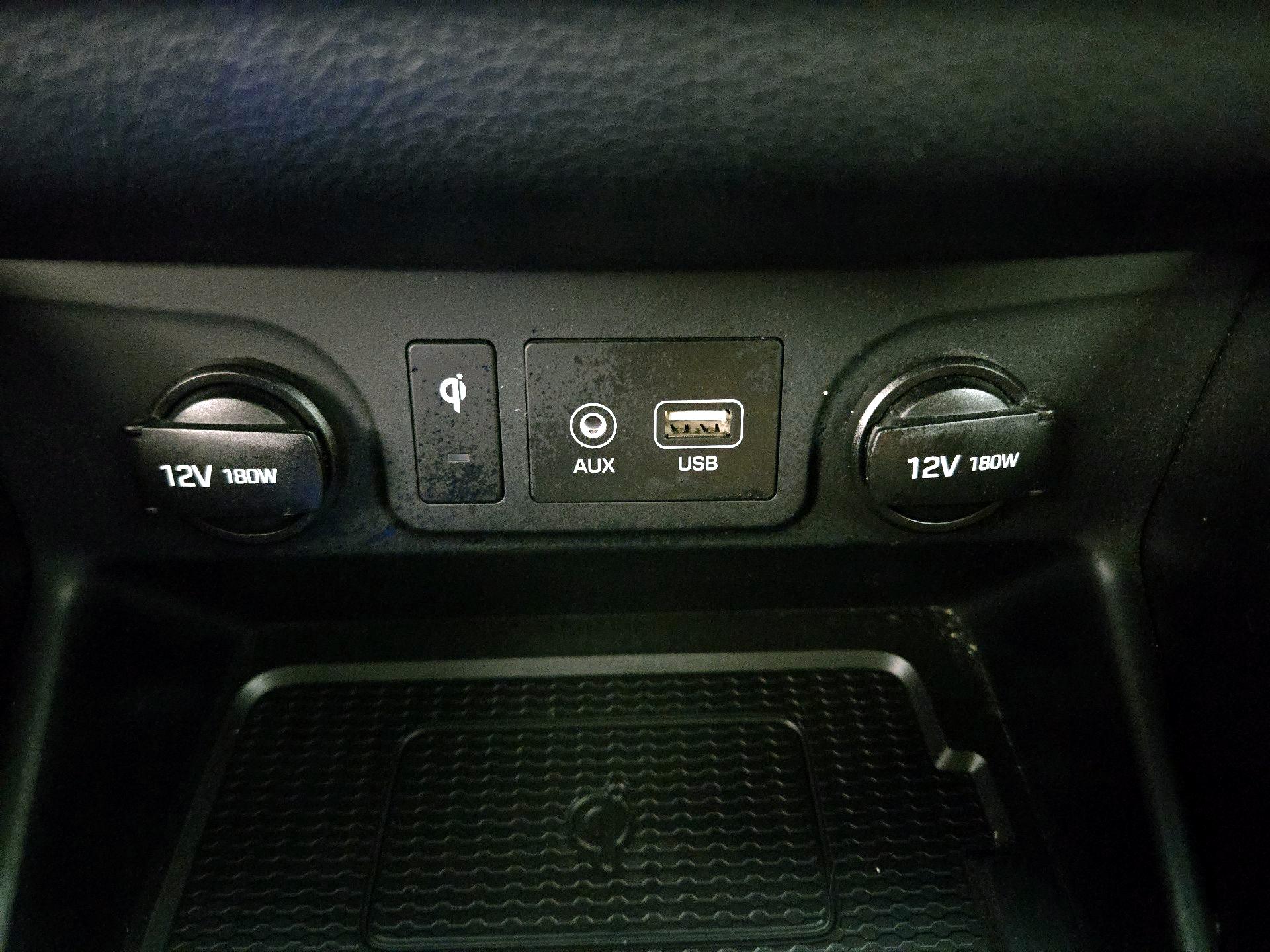 Thumbnail: 2020 Hyundai Tucson - 19