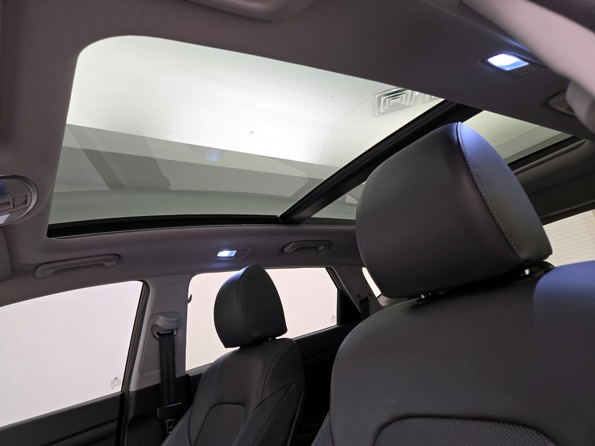 Thumbnail: 2020 Hyundai Tucson - 20