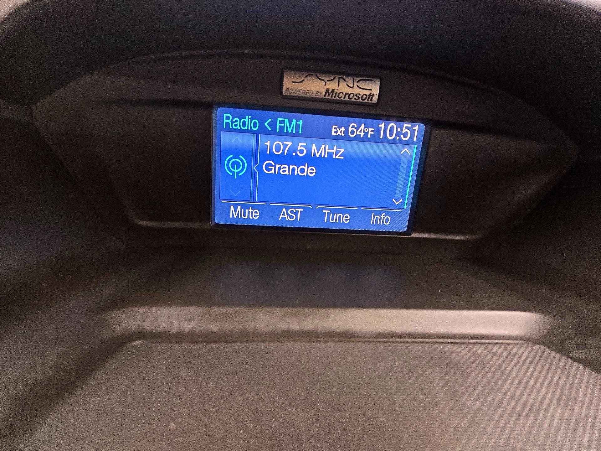 Thumbnail: 2014 Ford Escape - 13