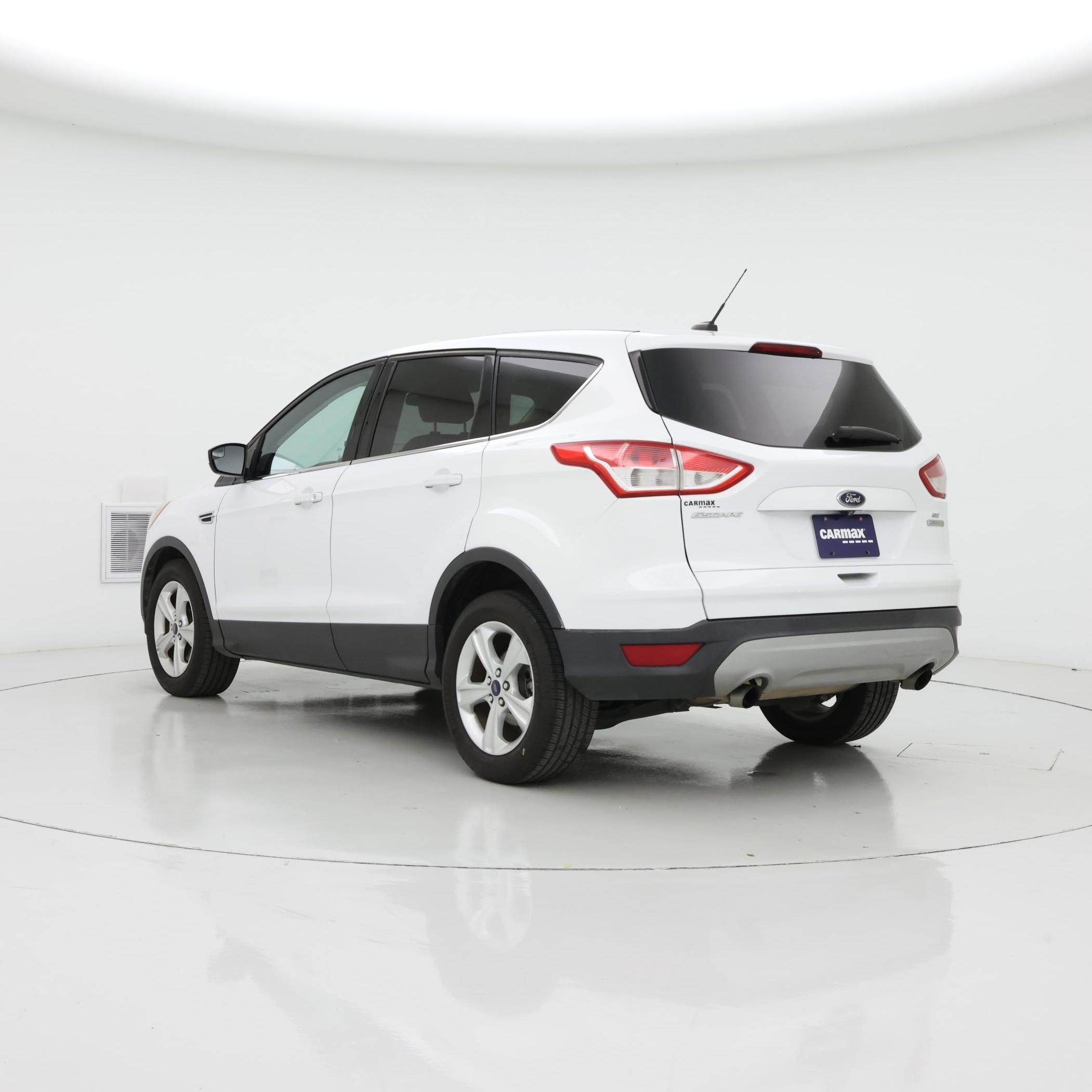 Thumbnail: 2014 Ford Escape - 2
