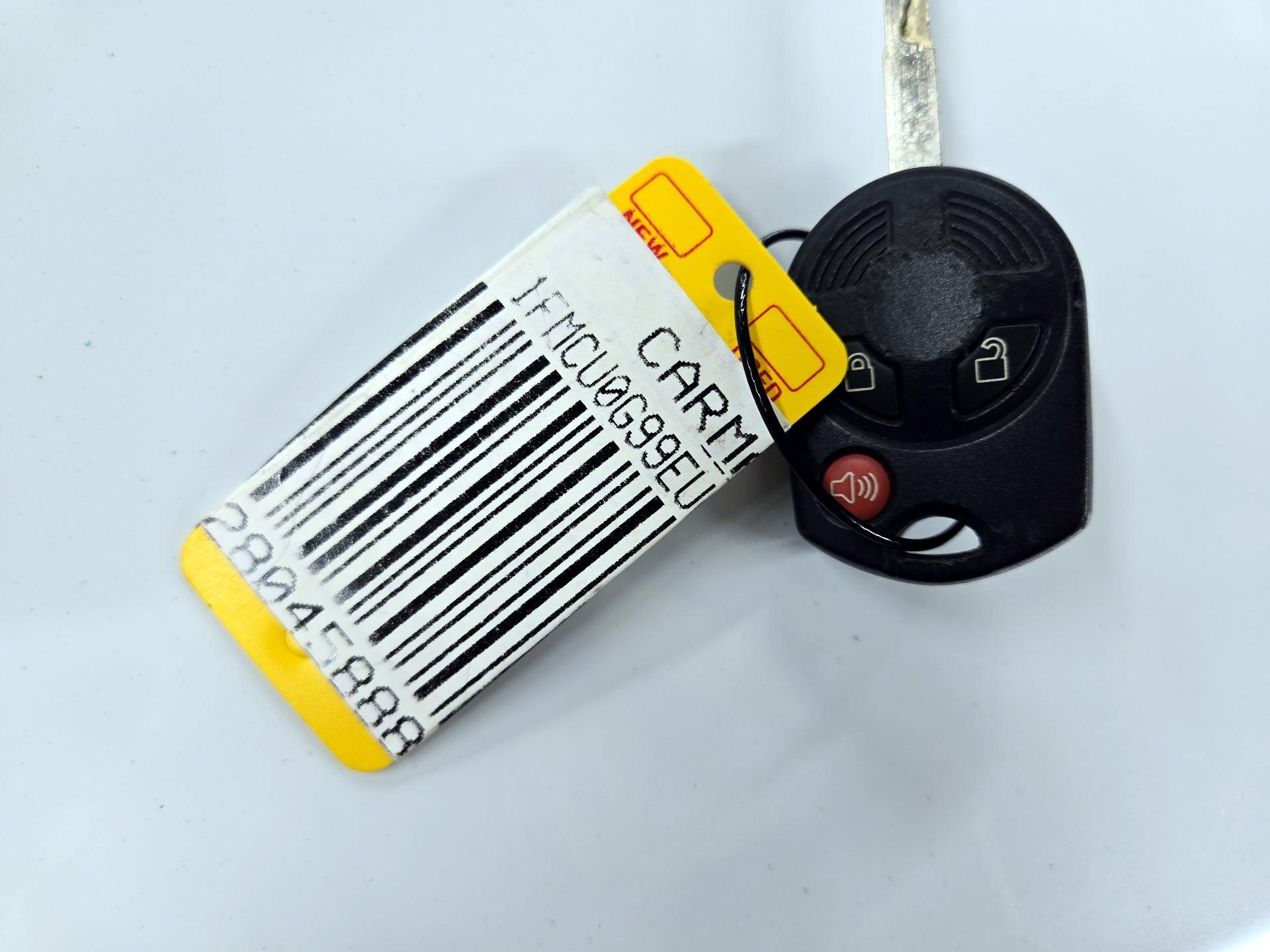 Thumbnail: 2014 Ford Escape - 19