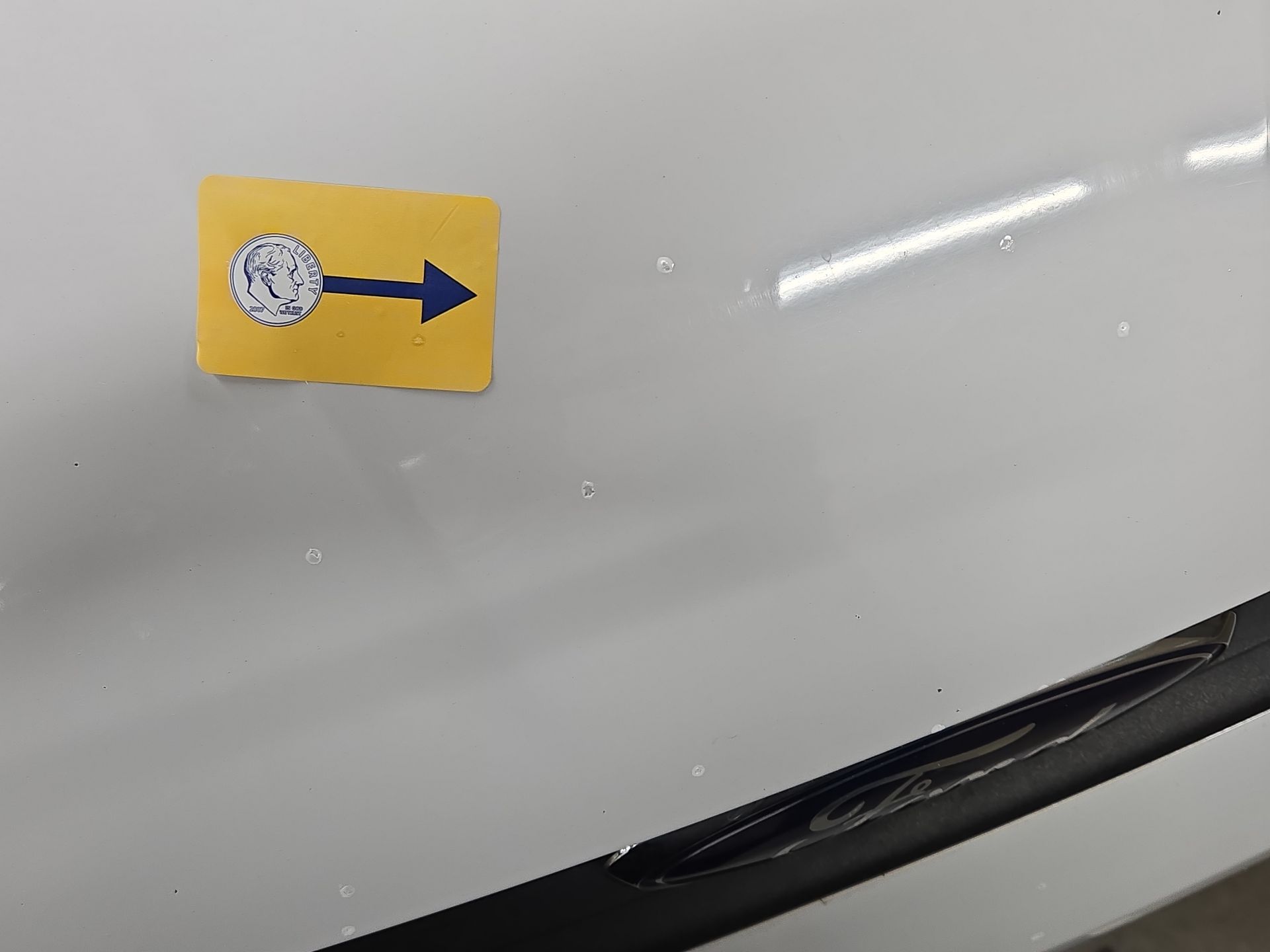 Thumbnail: 2014 Ford Escape - 20