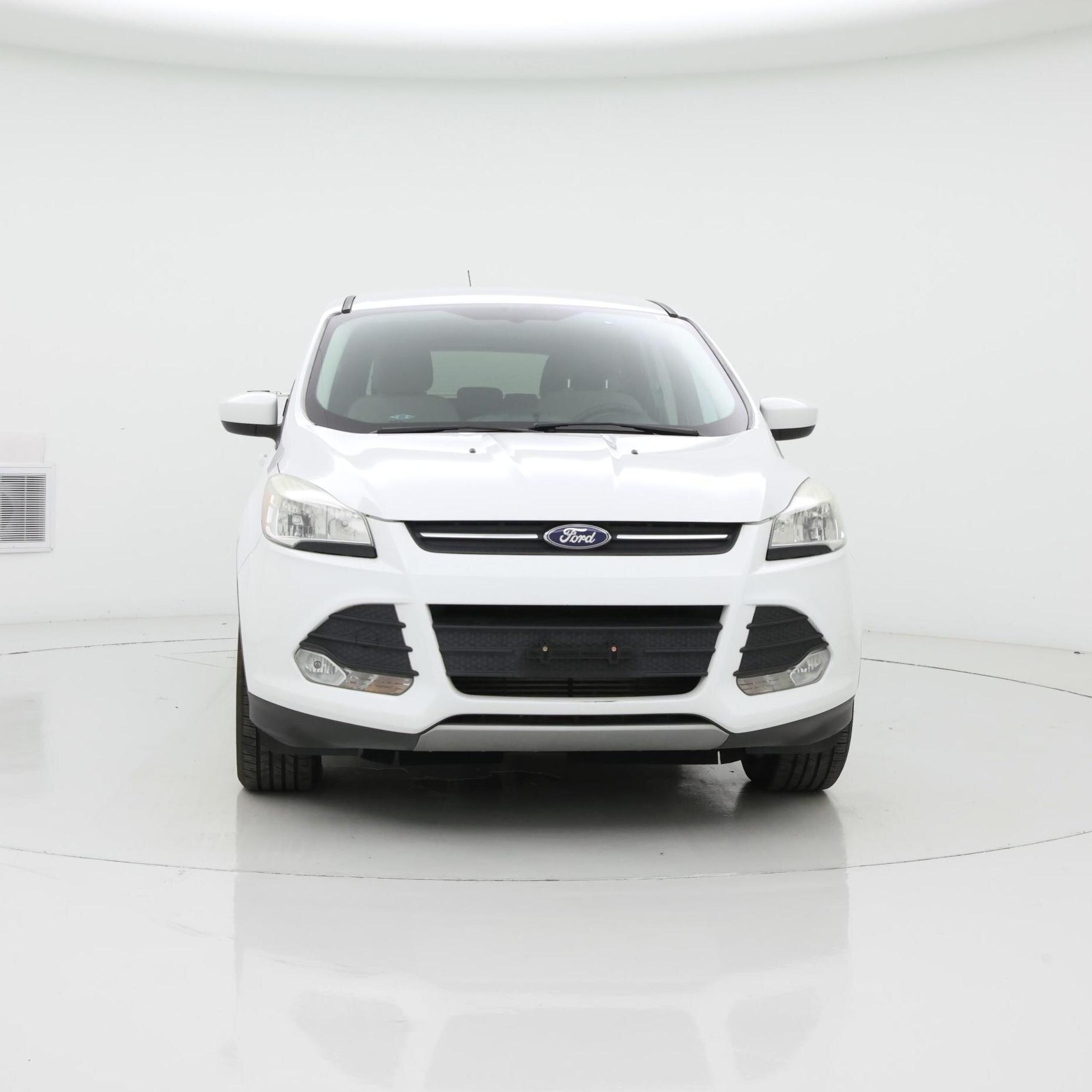 Thumbnail: 2014 Ford Escape - 5