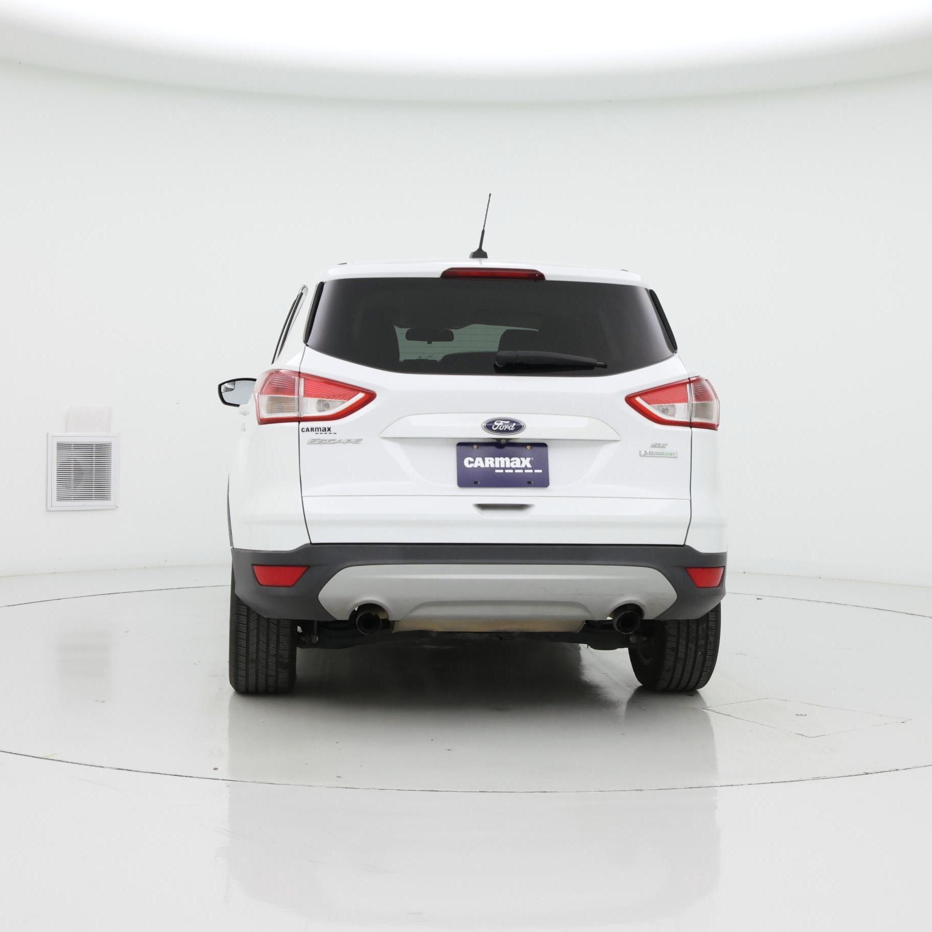 Thumbnail: 2014 Ford Escape - 6