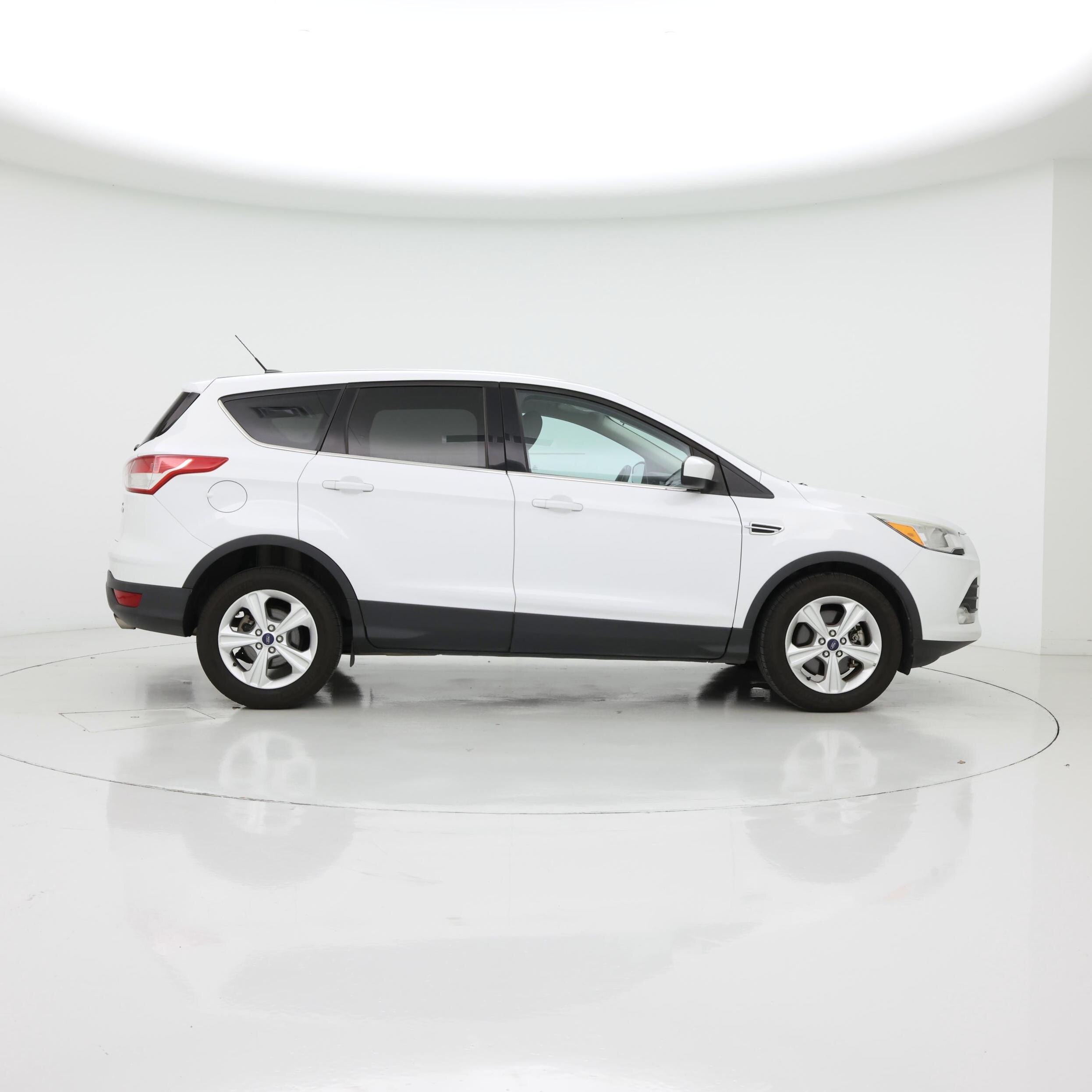 Thumbnail: 2014 Ford Escape - 7