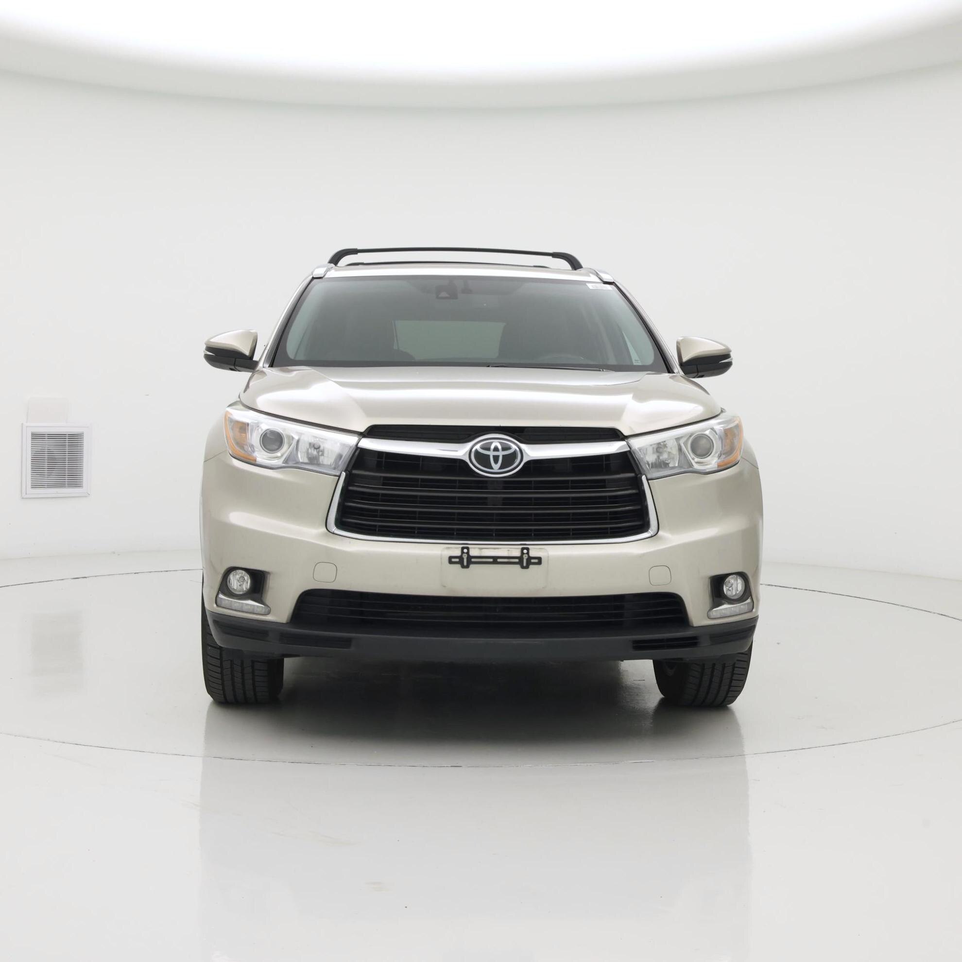 Thumbnail: 2016 Toyota Highlander - 5