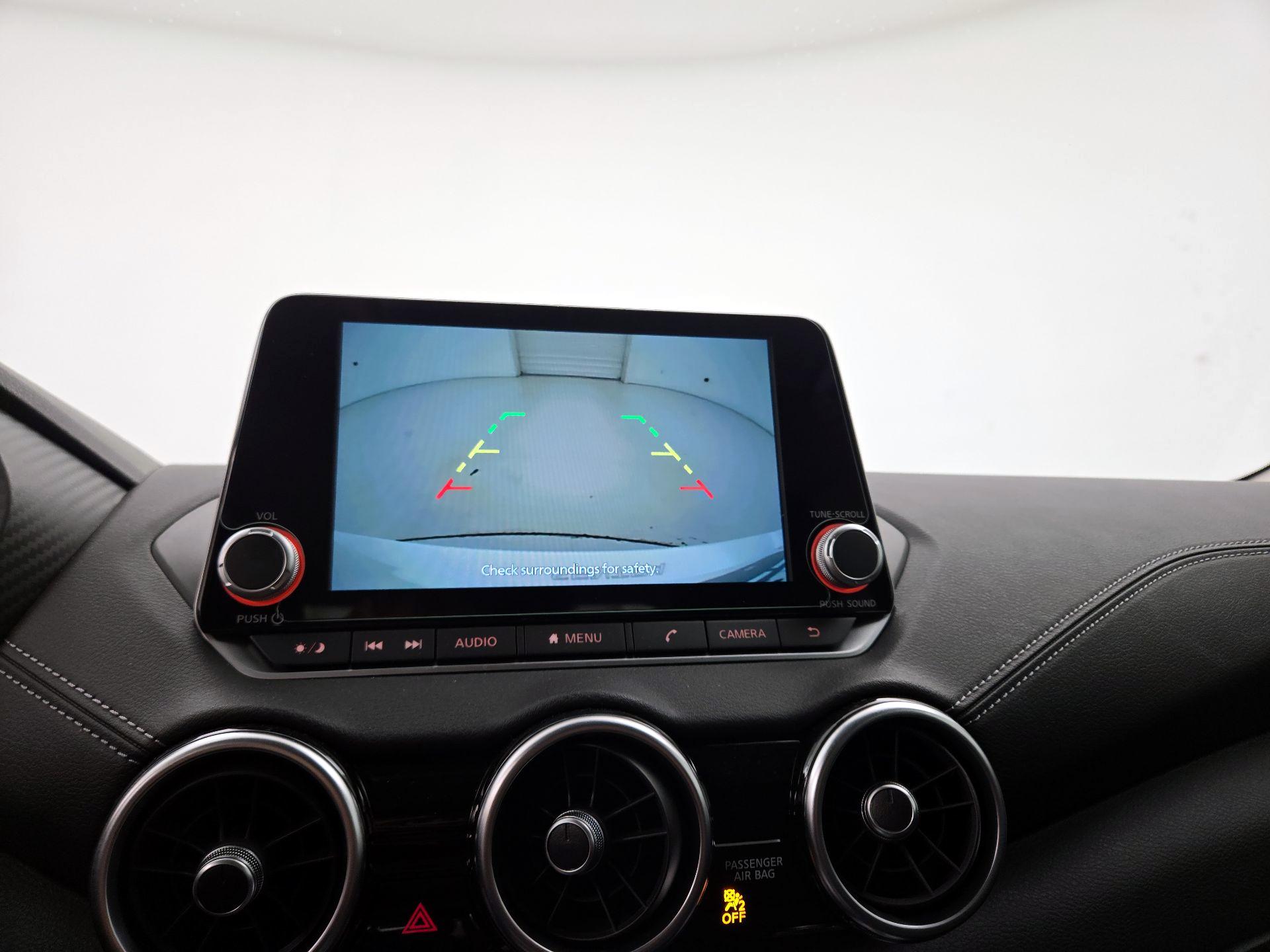 Thumbnail: 2025 Nissan Sentra - 14