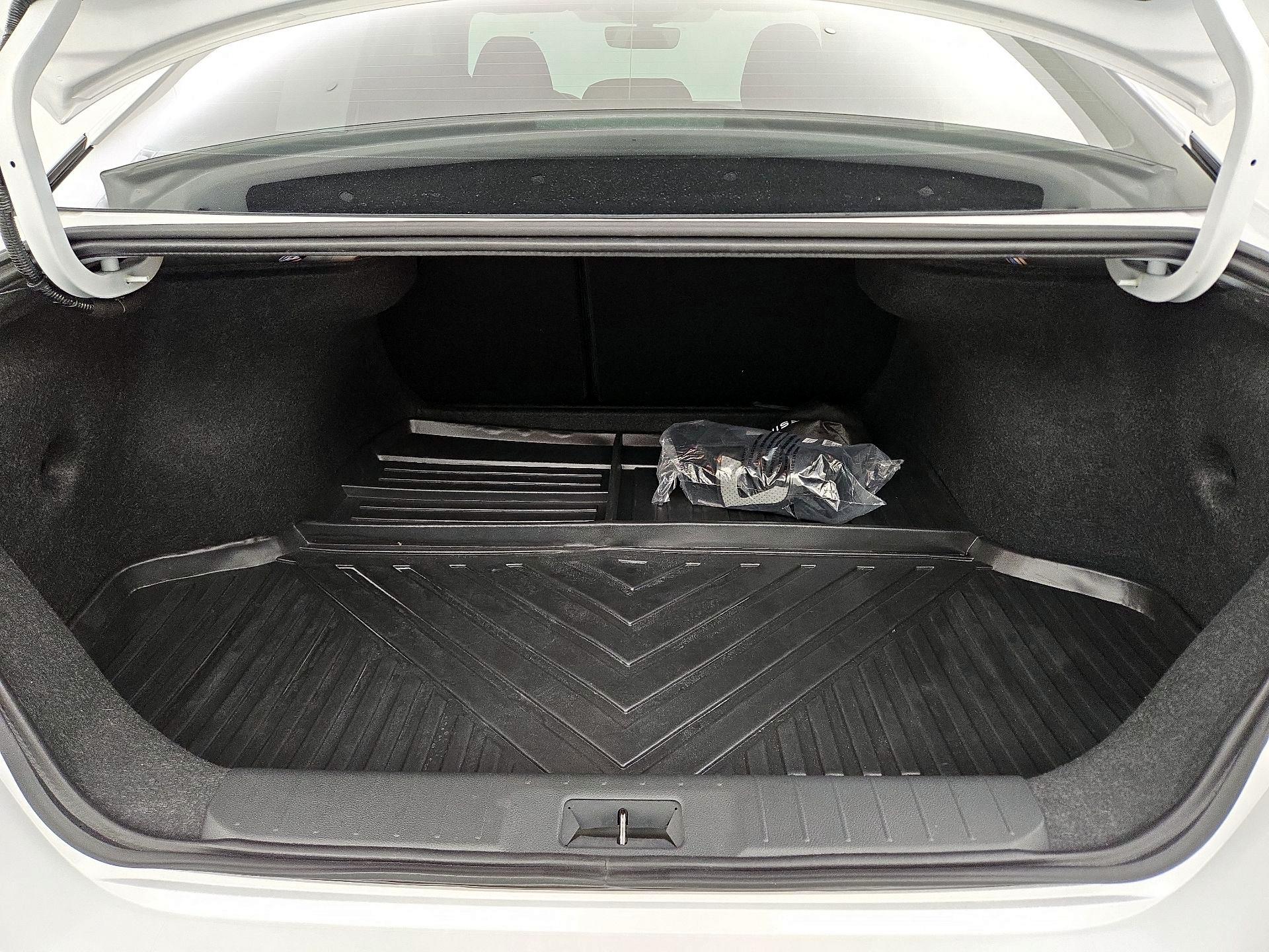 Thumbnail: 2025 Nissan Sentra - 20