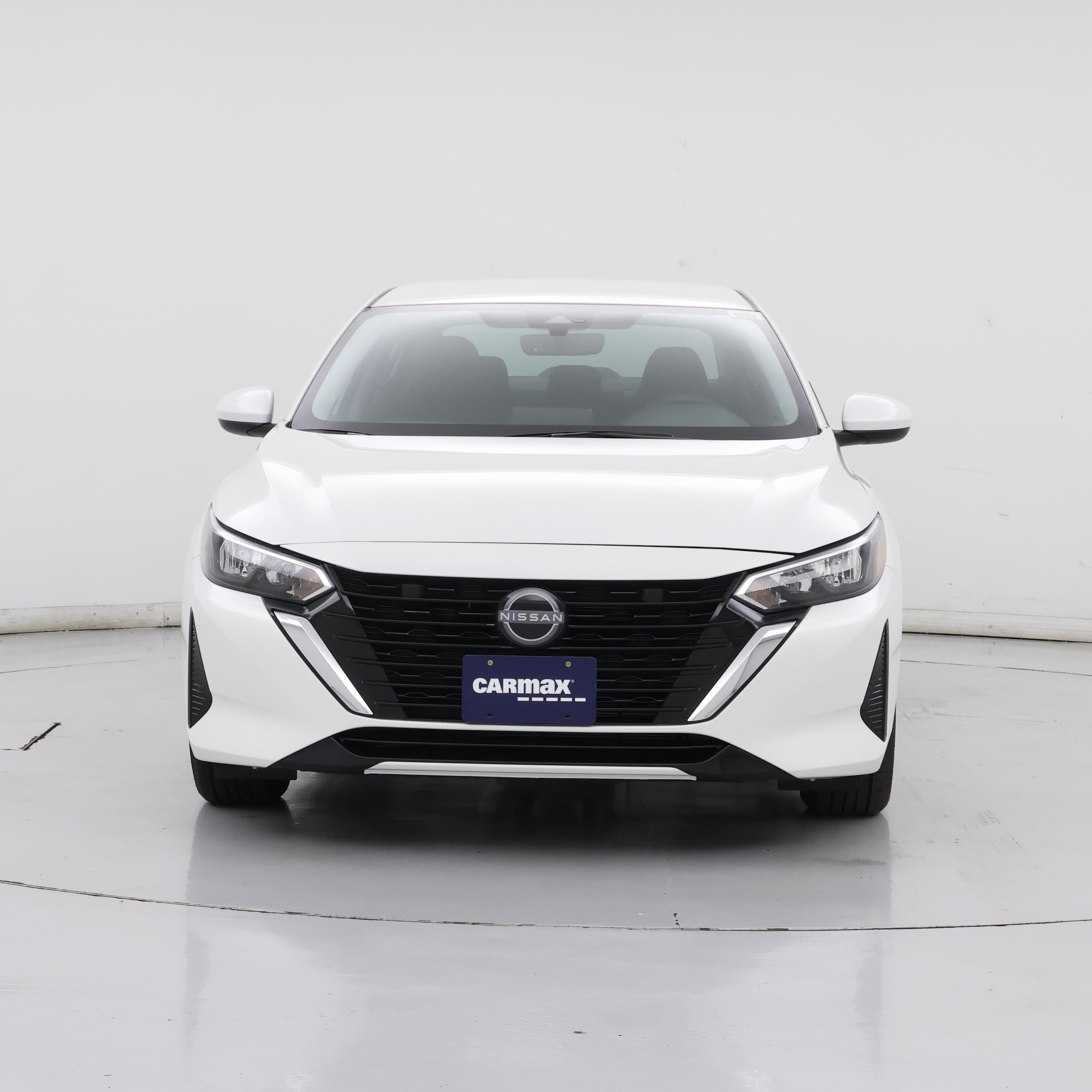 Thumbnail: 2025 Nissan Sentra - 5