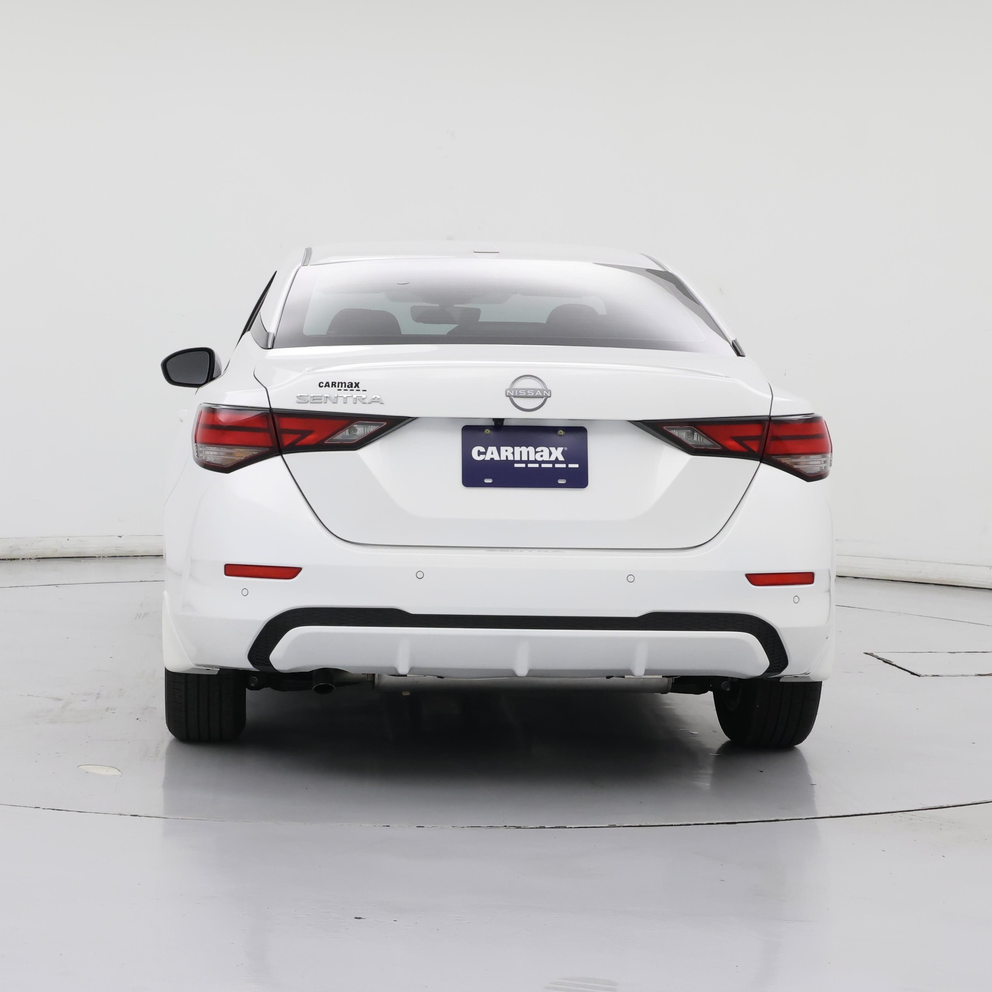 Thumbnail: 2025 Nissan Sentra - 6