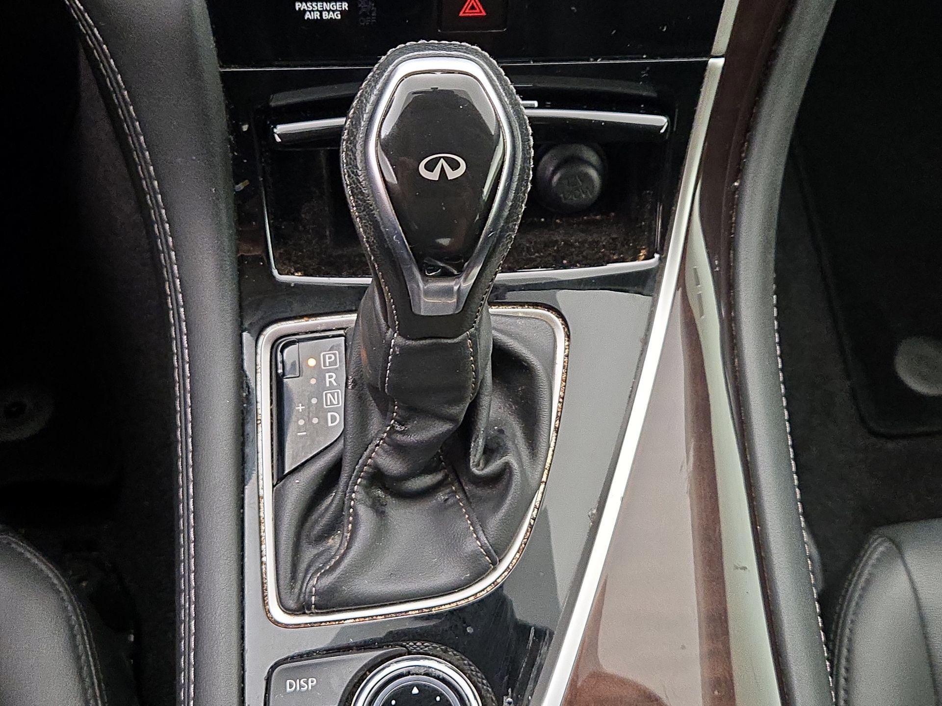 Thumbnail: 2018 INFINITI Q50 - 17