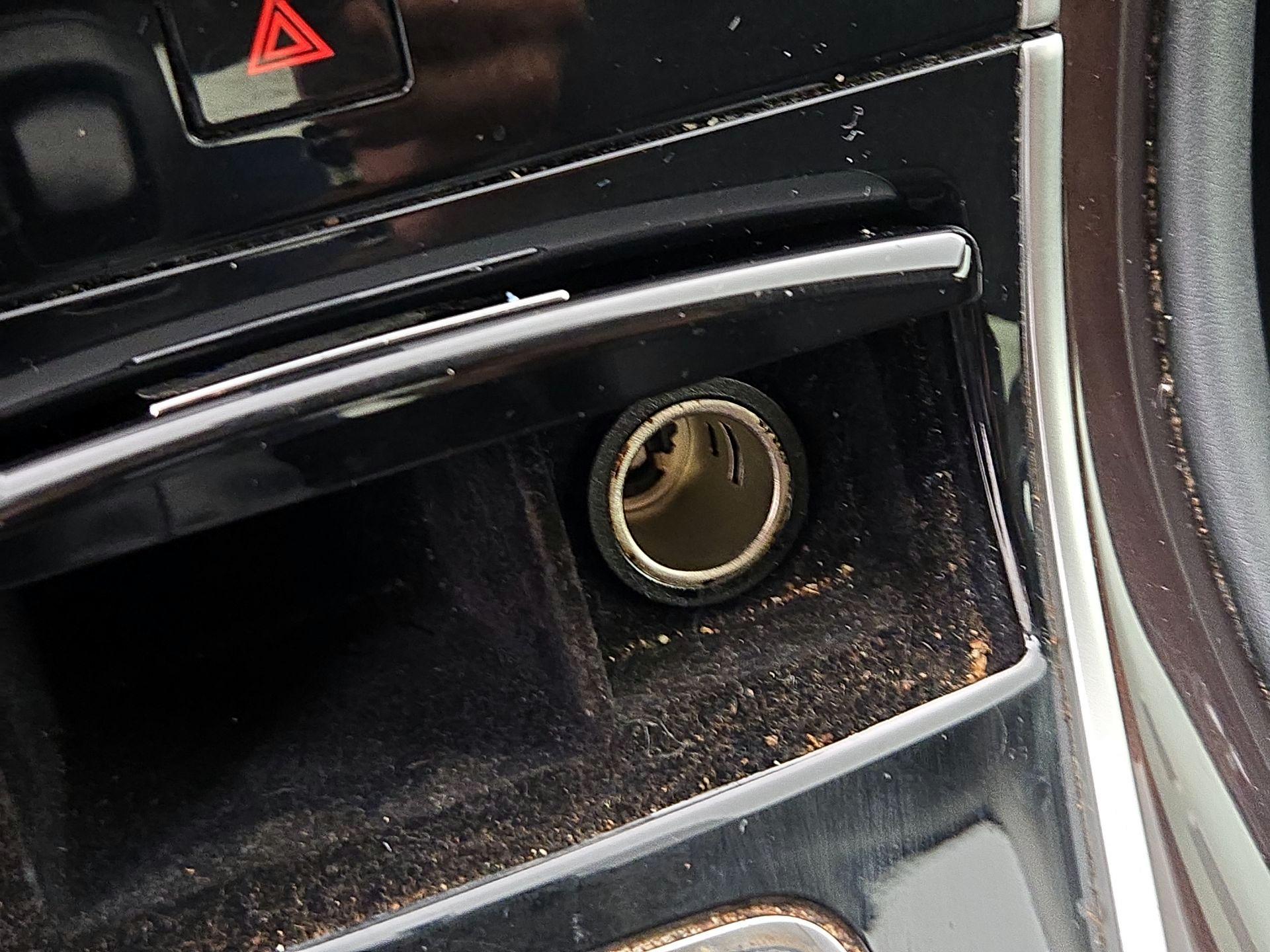 Thumbnail: 2018 INFINITI Q50 - 18