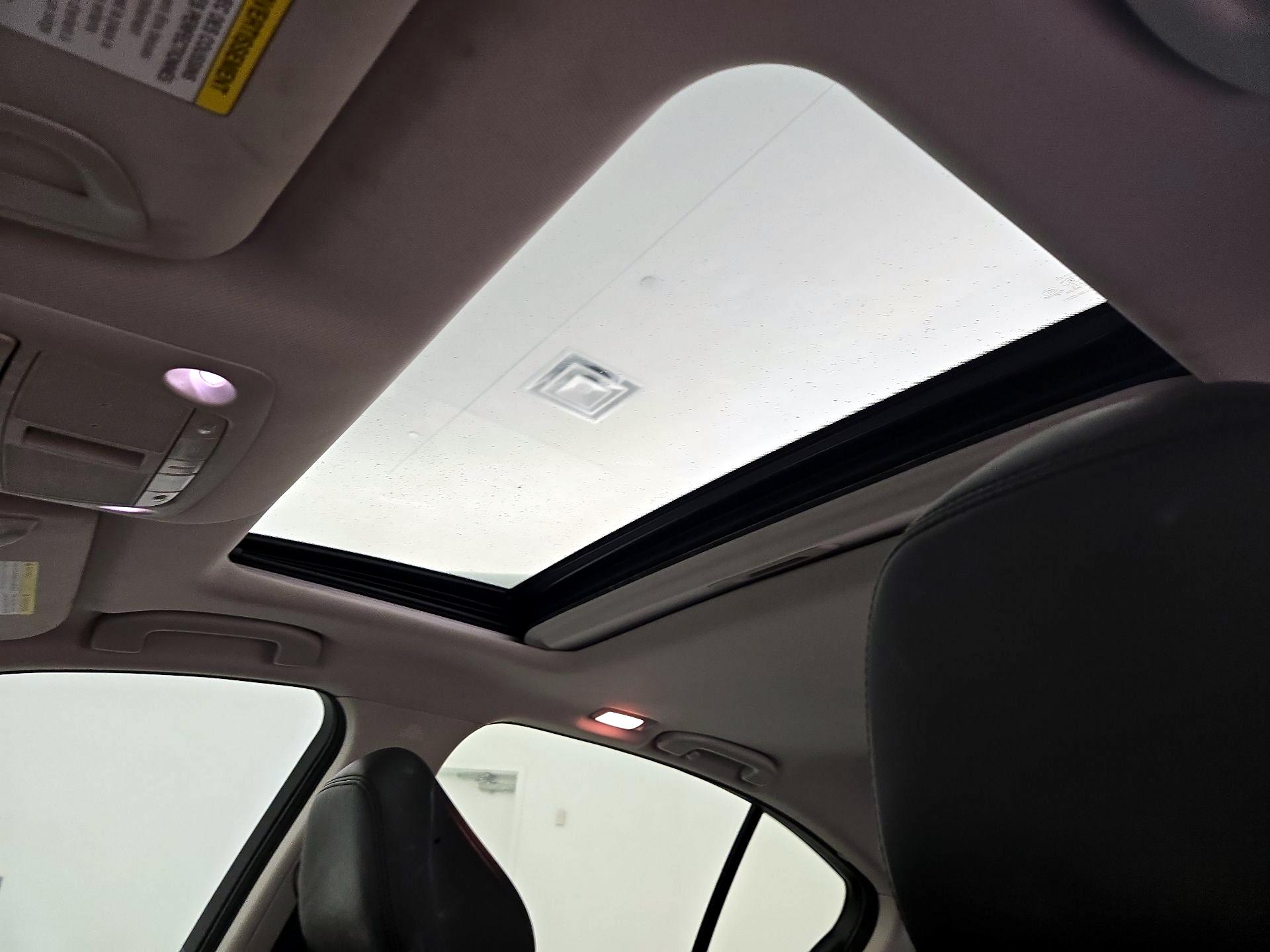 Thumbnail: 2018 INFINITI Q50 - 19