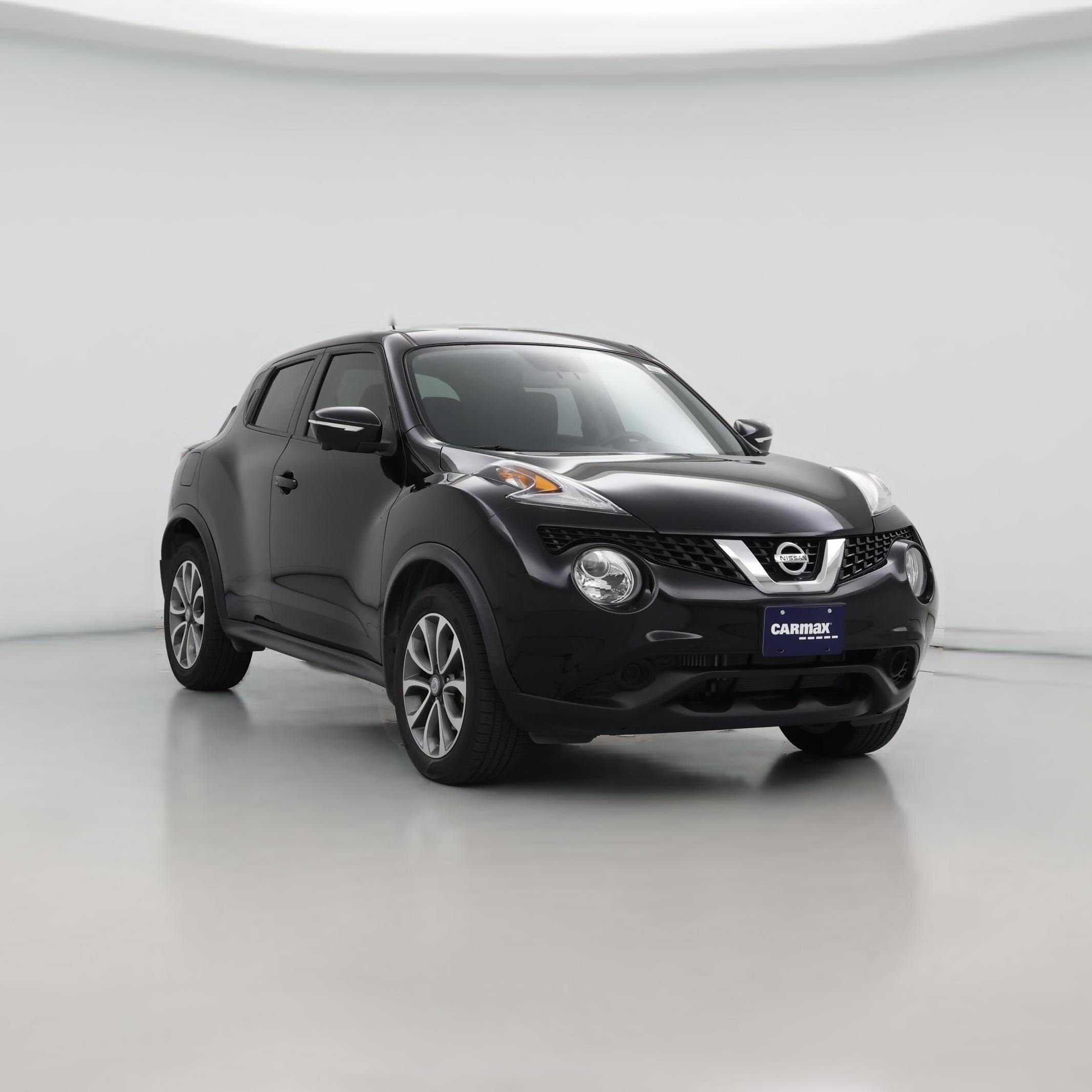 Thumbnail: 2017 Nissan Juke - 1