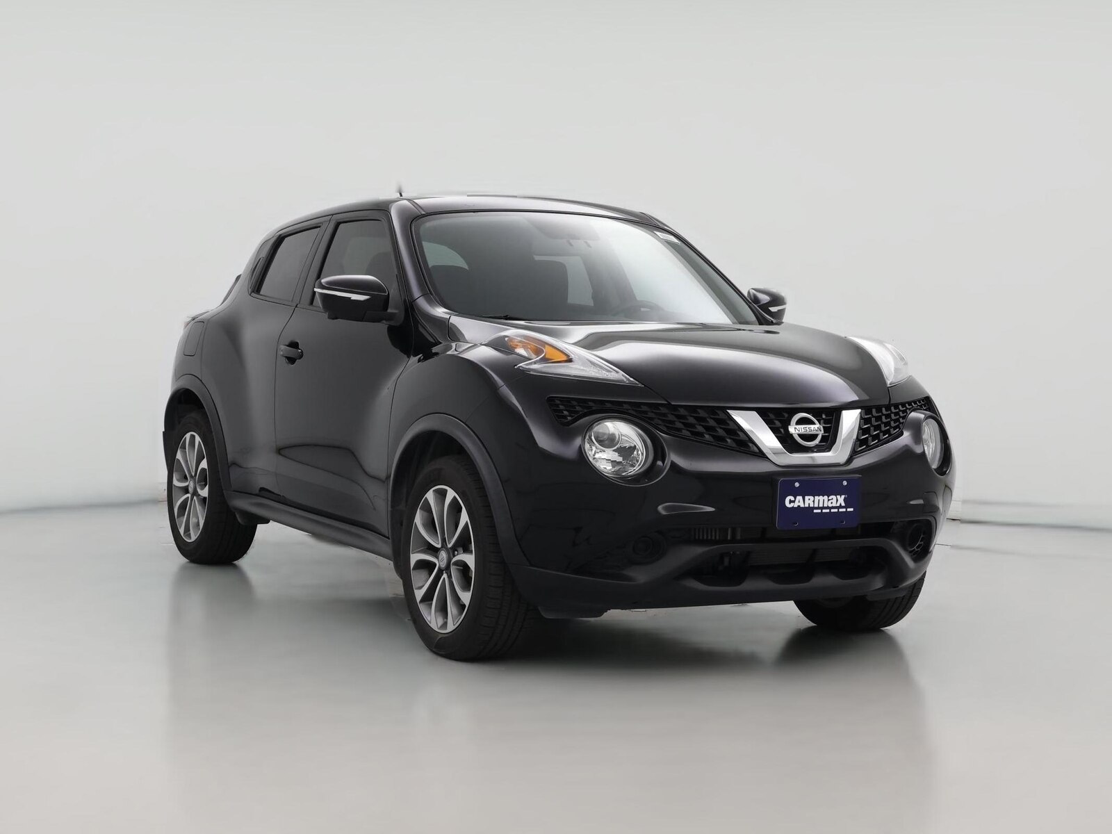 2017 Nissan Juke SV
