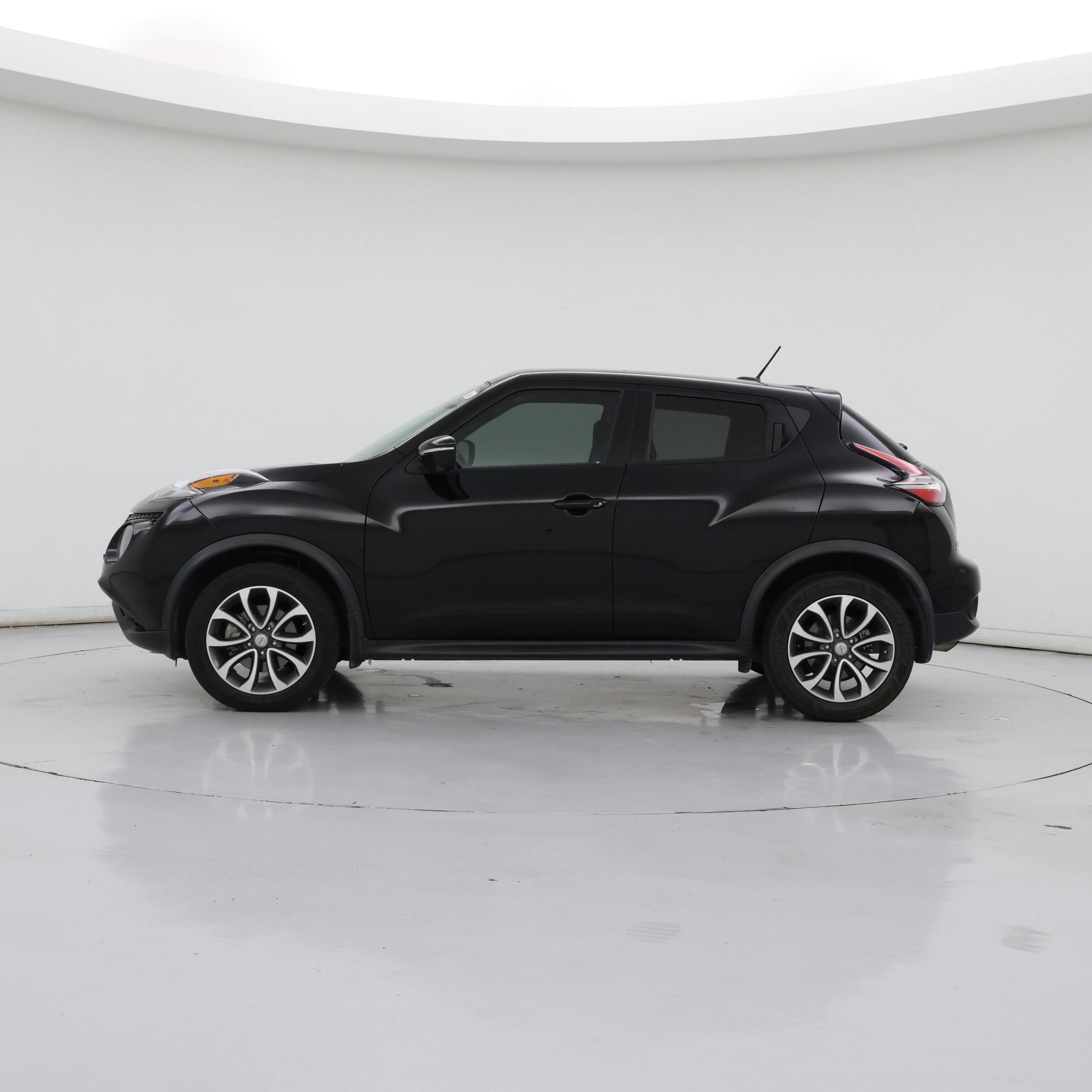 Thumbnail: 2017 Nissan Juke - 3