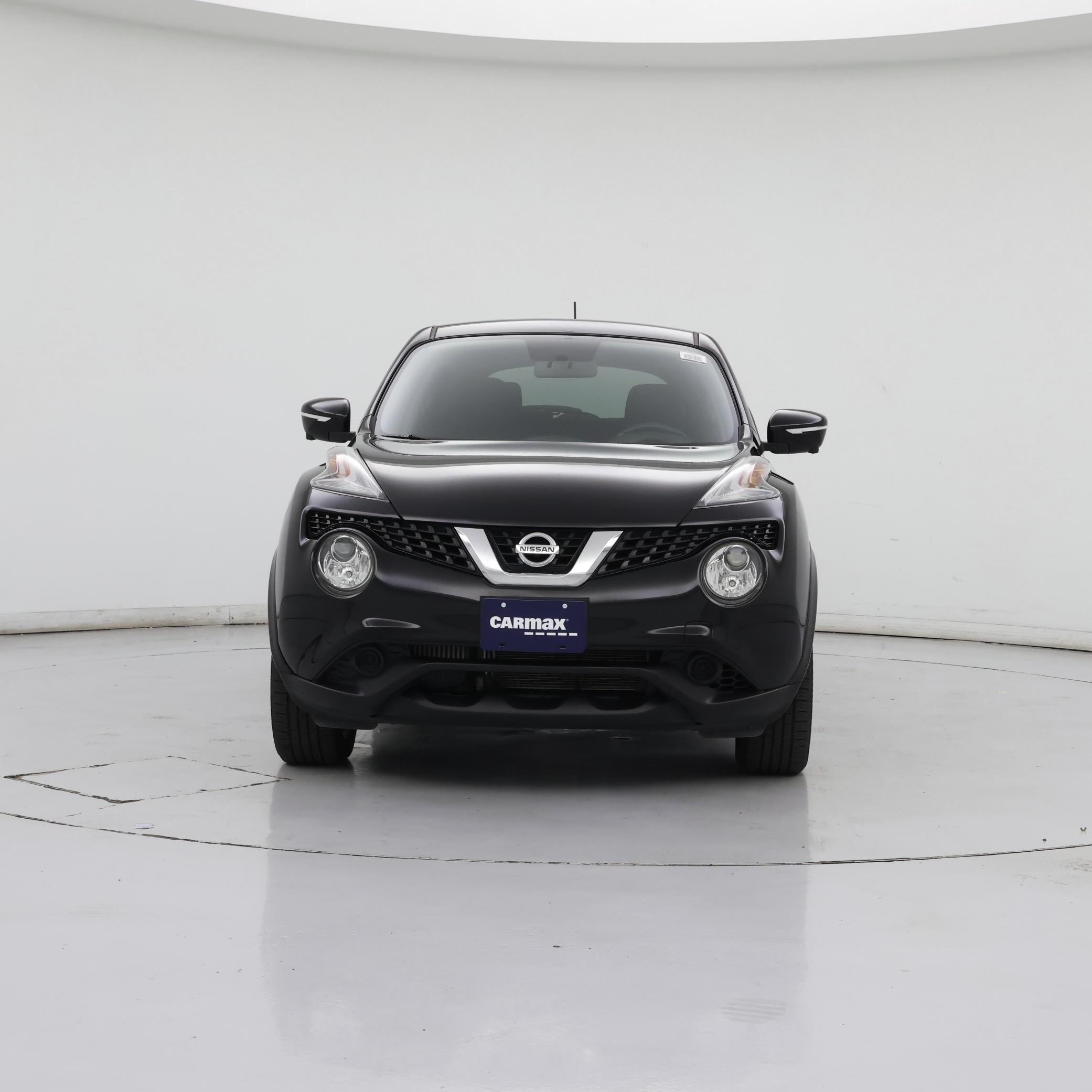 Thumbnail: 2017 Nissan Juke - 5