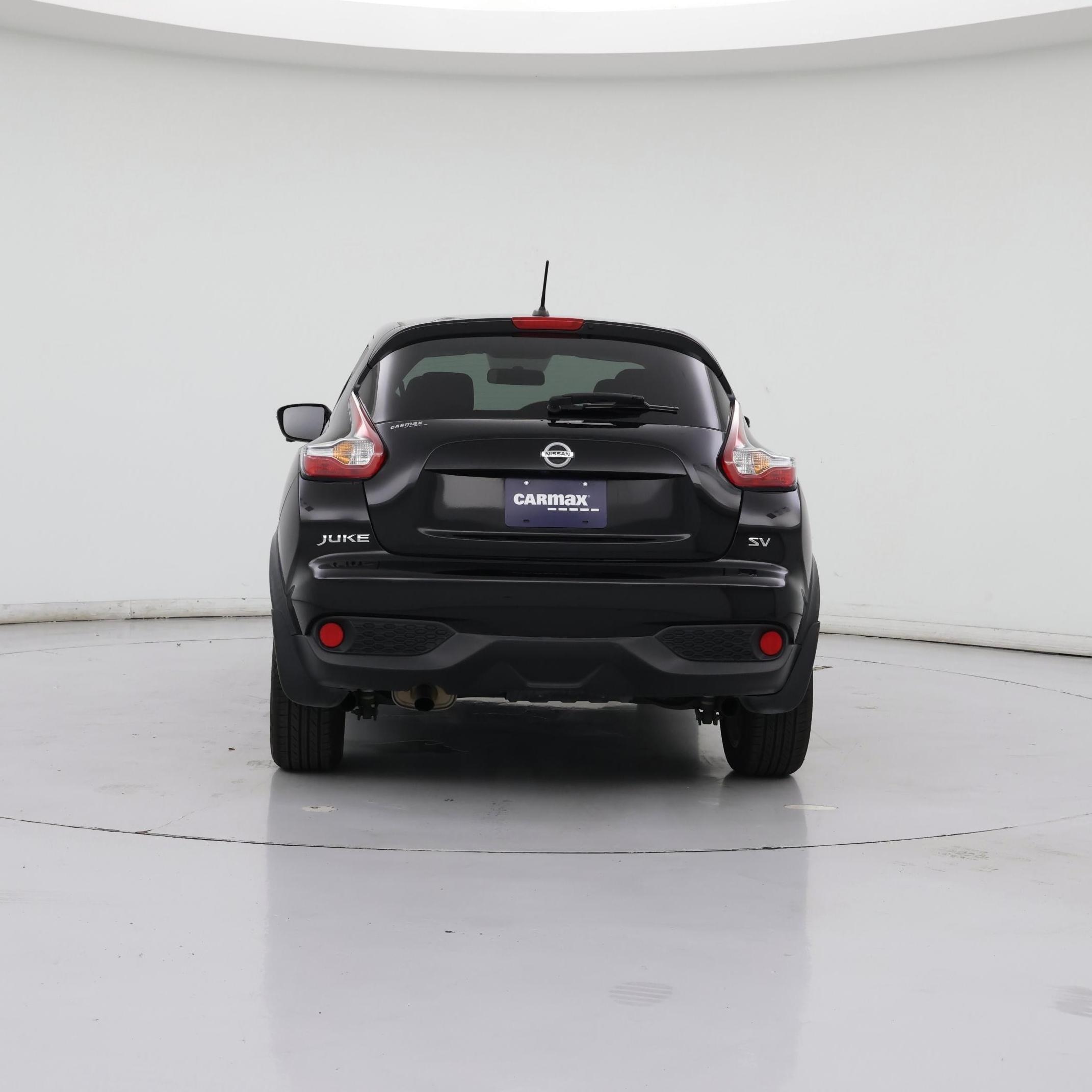 Thumbnail: 2017 Nissan Juke - 6