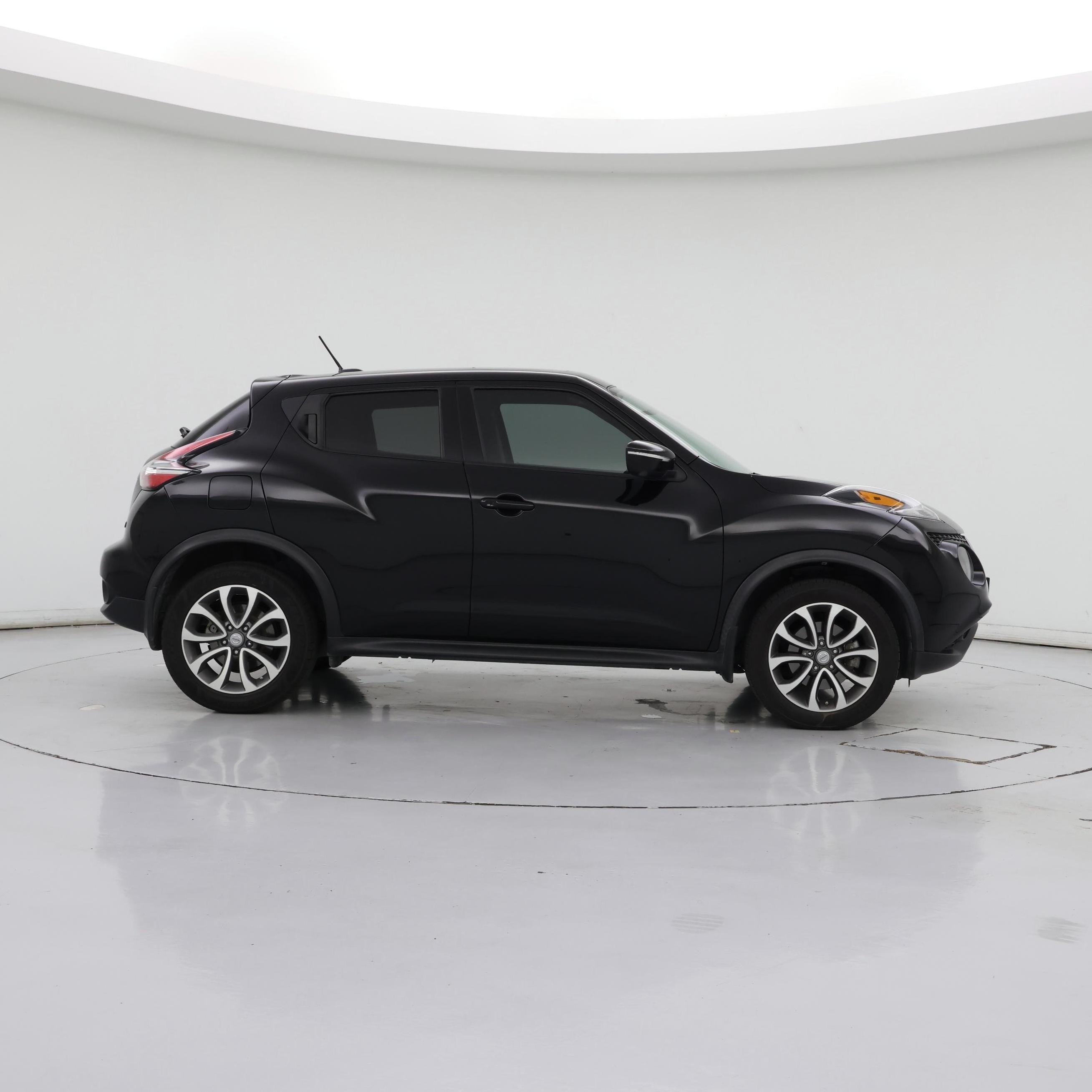 Thumbnail: 2017 Nissan Juke - 7