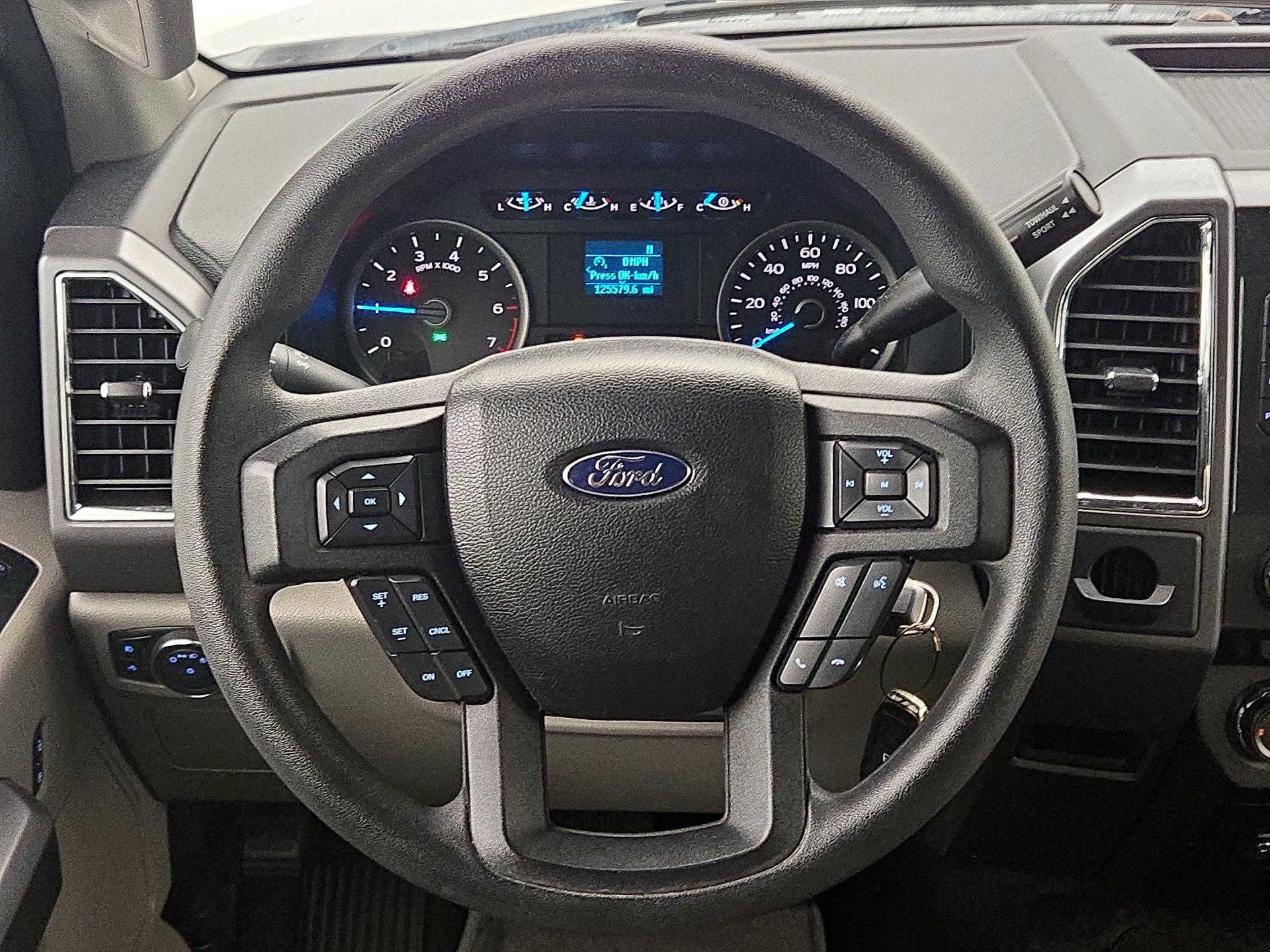 Thumbnail: 2015 Ford F-150 - 10