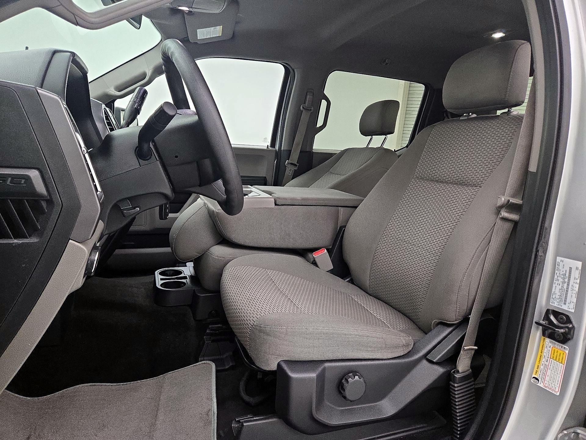 Thumbnail: 2015 Ford F-150 - 11