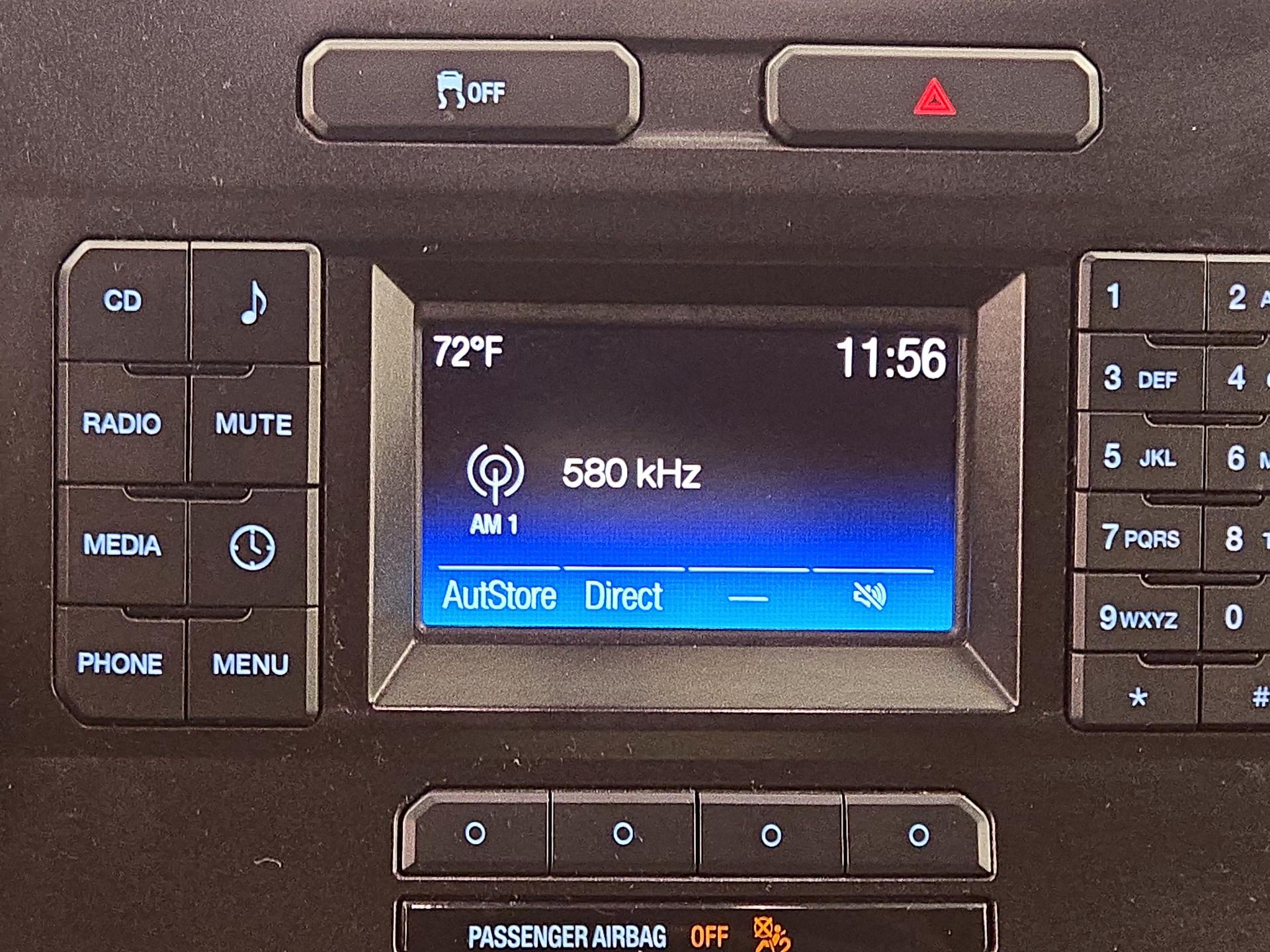 Thumbnail: 2015 Ford F-150 - 14