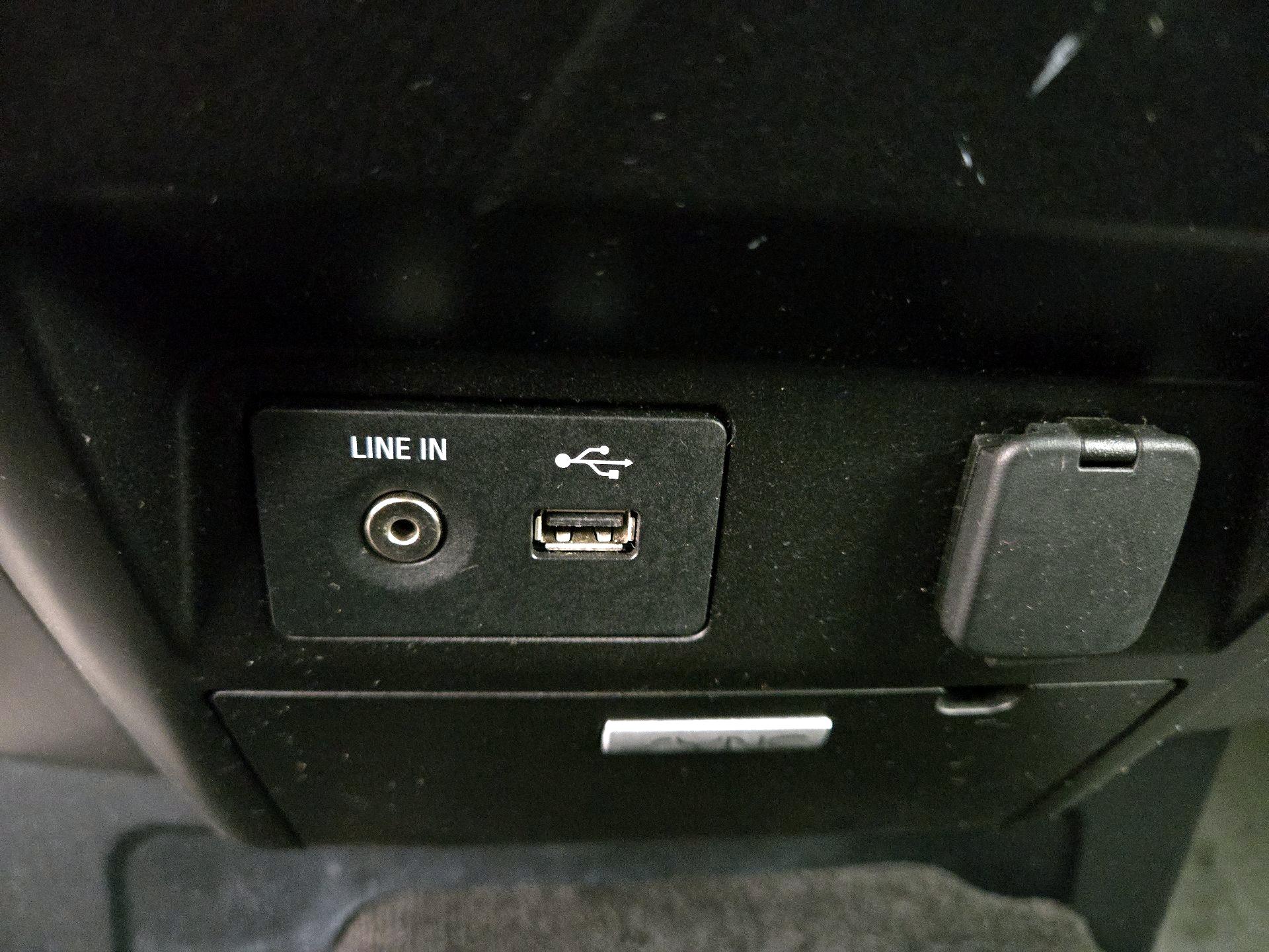 Thumbnail: 2015 Ford F-150 - 17