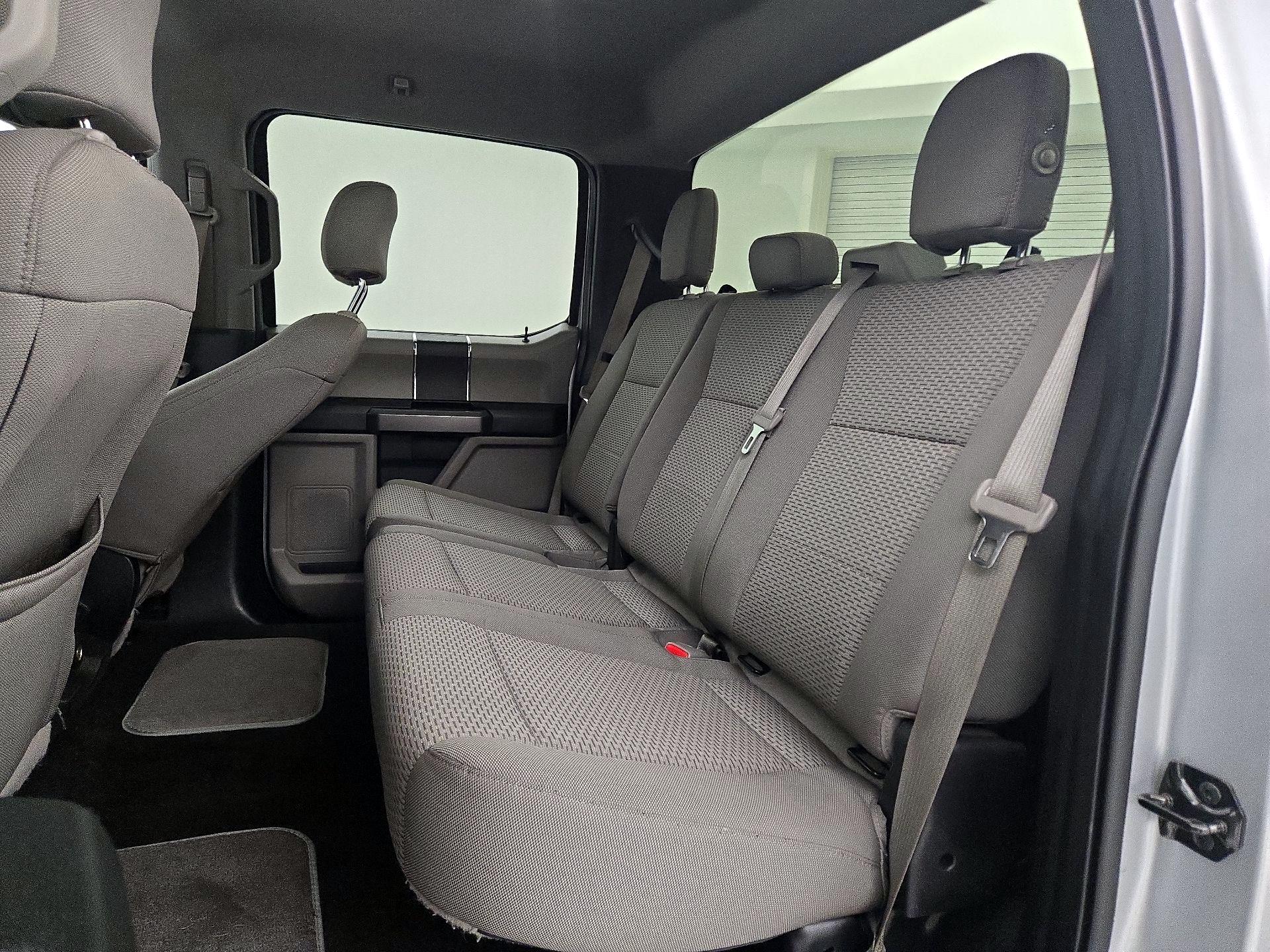 Thumbnail: 2015 Ford F-150 - 18