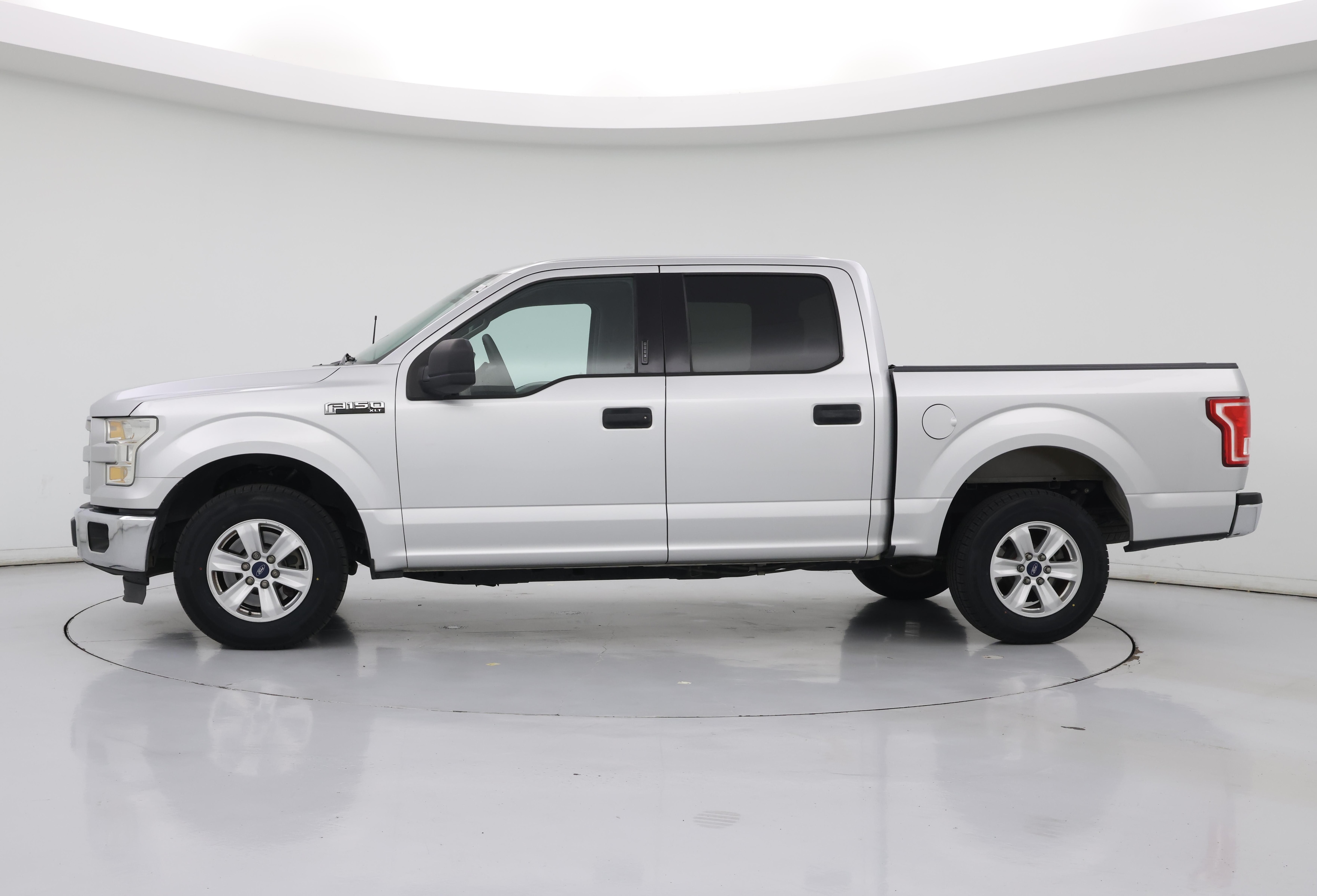 Thumbnail: 2015 Ford F-150 - 3