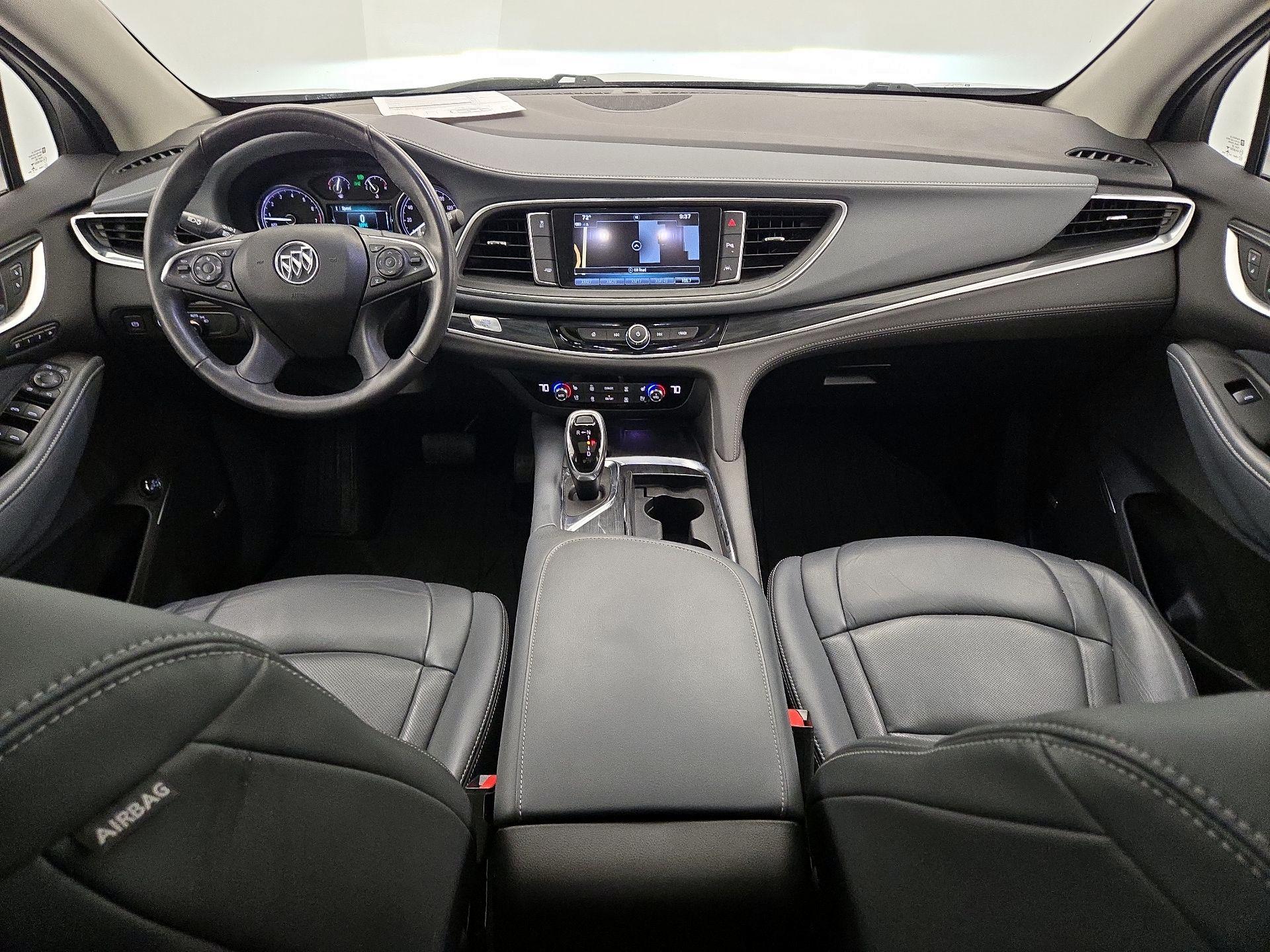 Thumbnail: 2018 Buick Enclave - 9