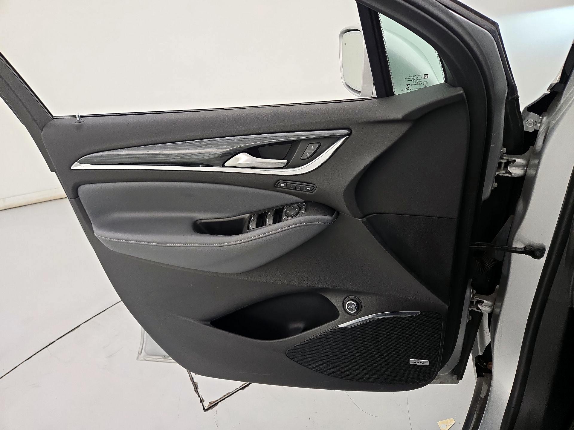 Thumbnail: 2018 Buick Enclave - 12