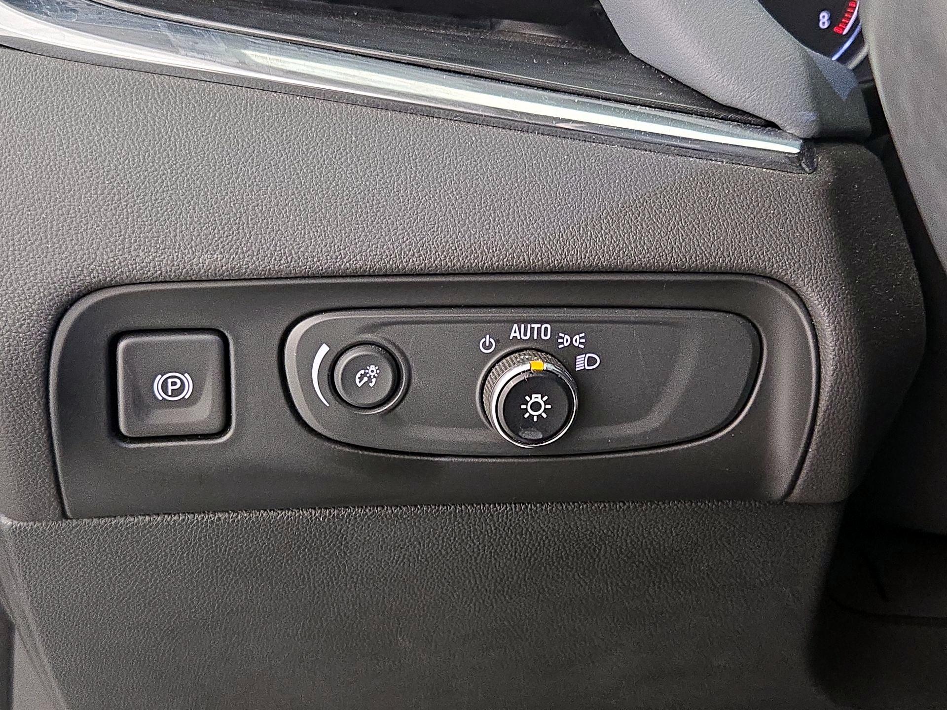 Thumbnail: 2018 Buick Enclave - 13