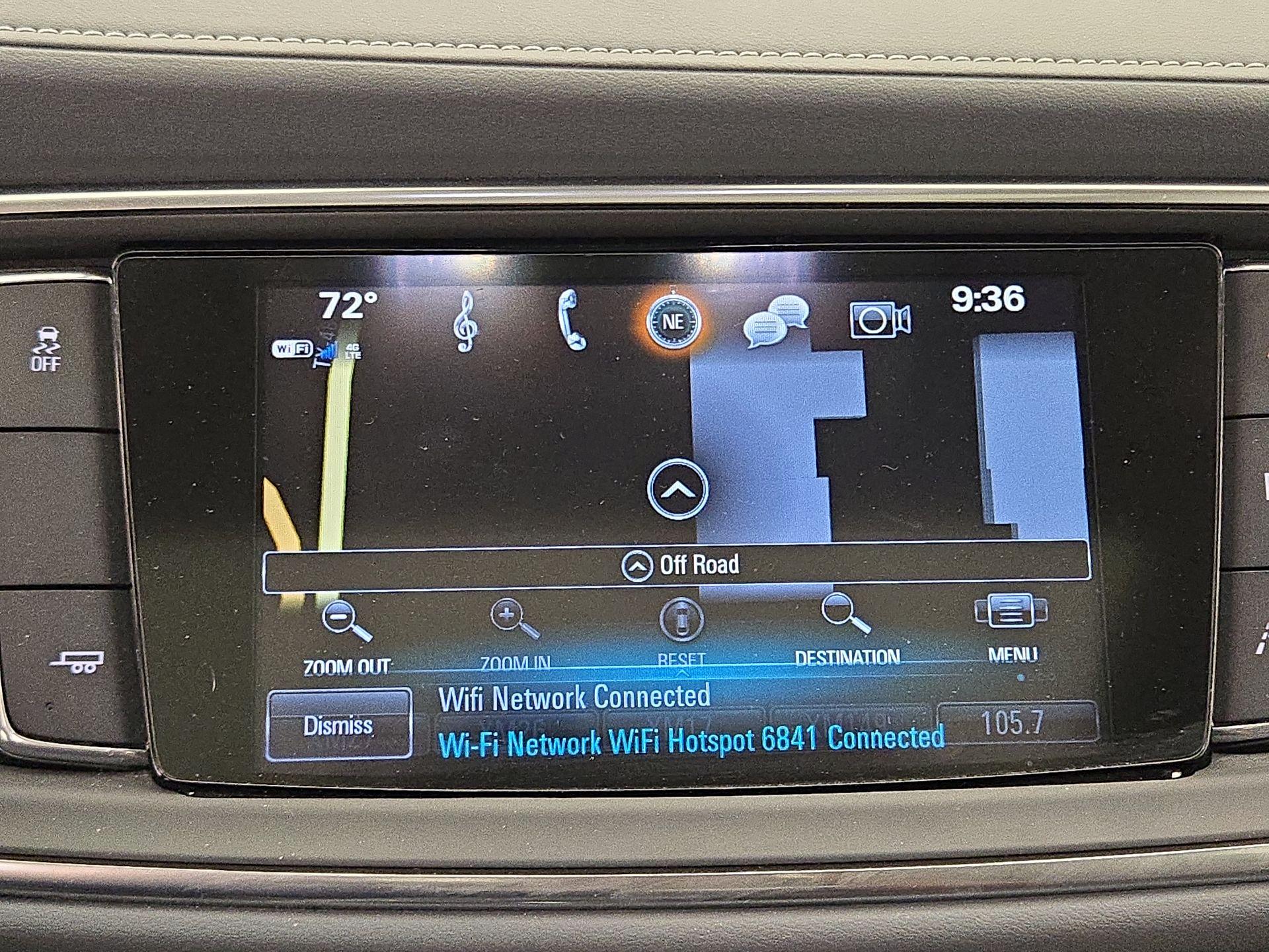 Thumbnail: 2018 Buick Enclave - 14