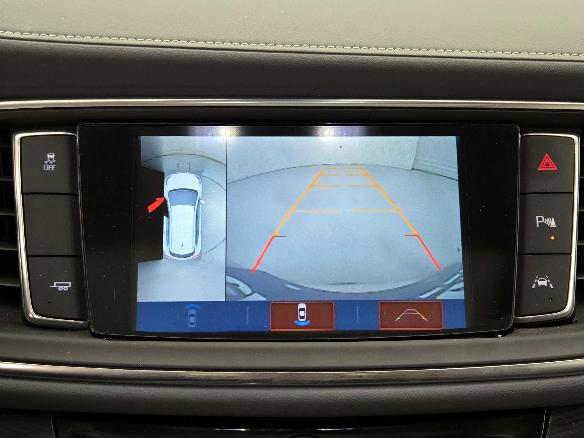 Thumbnail: 2018 Buick Enclave - 15