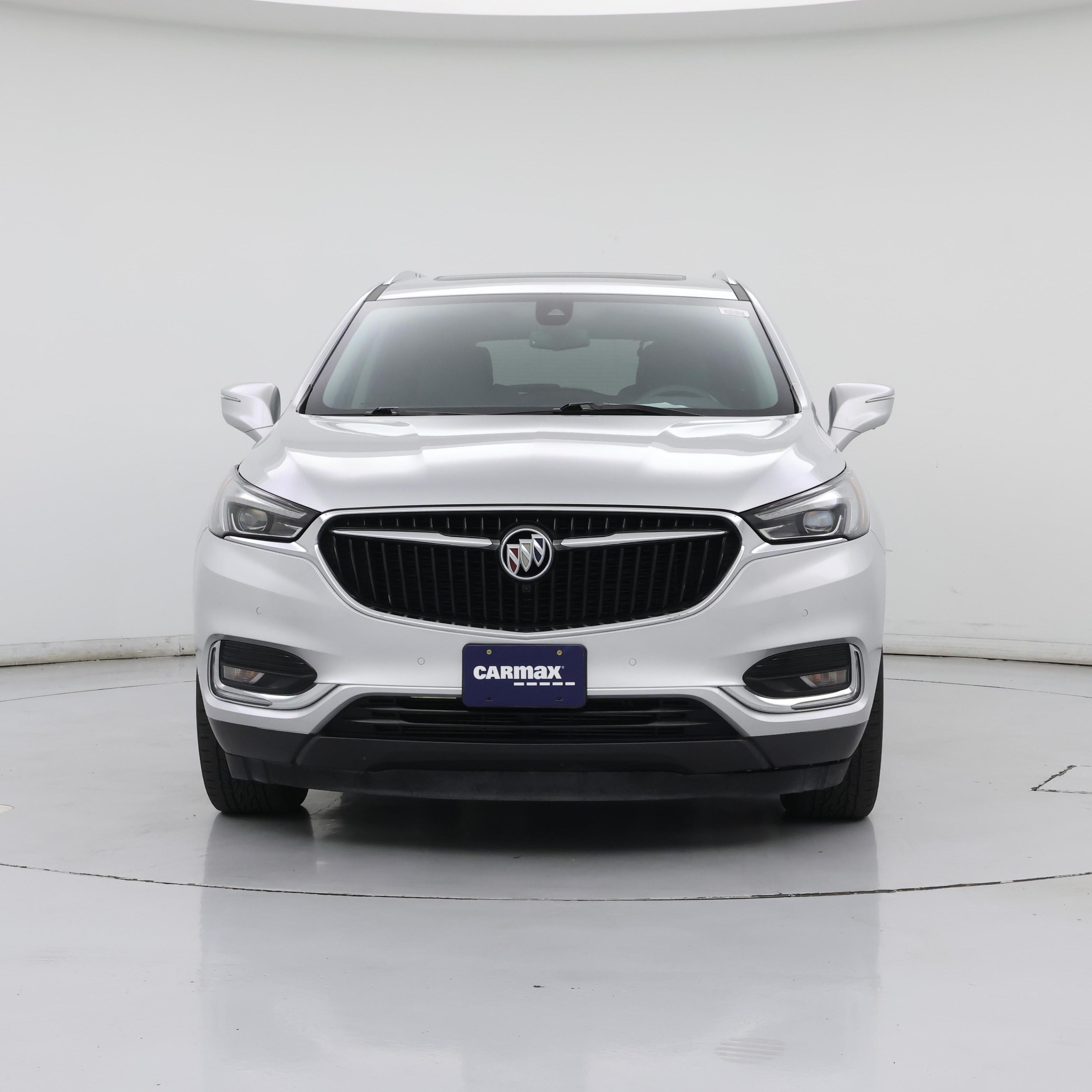 Thumbnail: 2018 Buick Enclave - 5