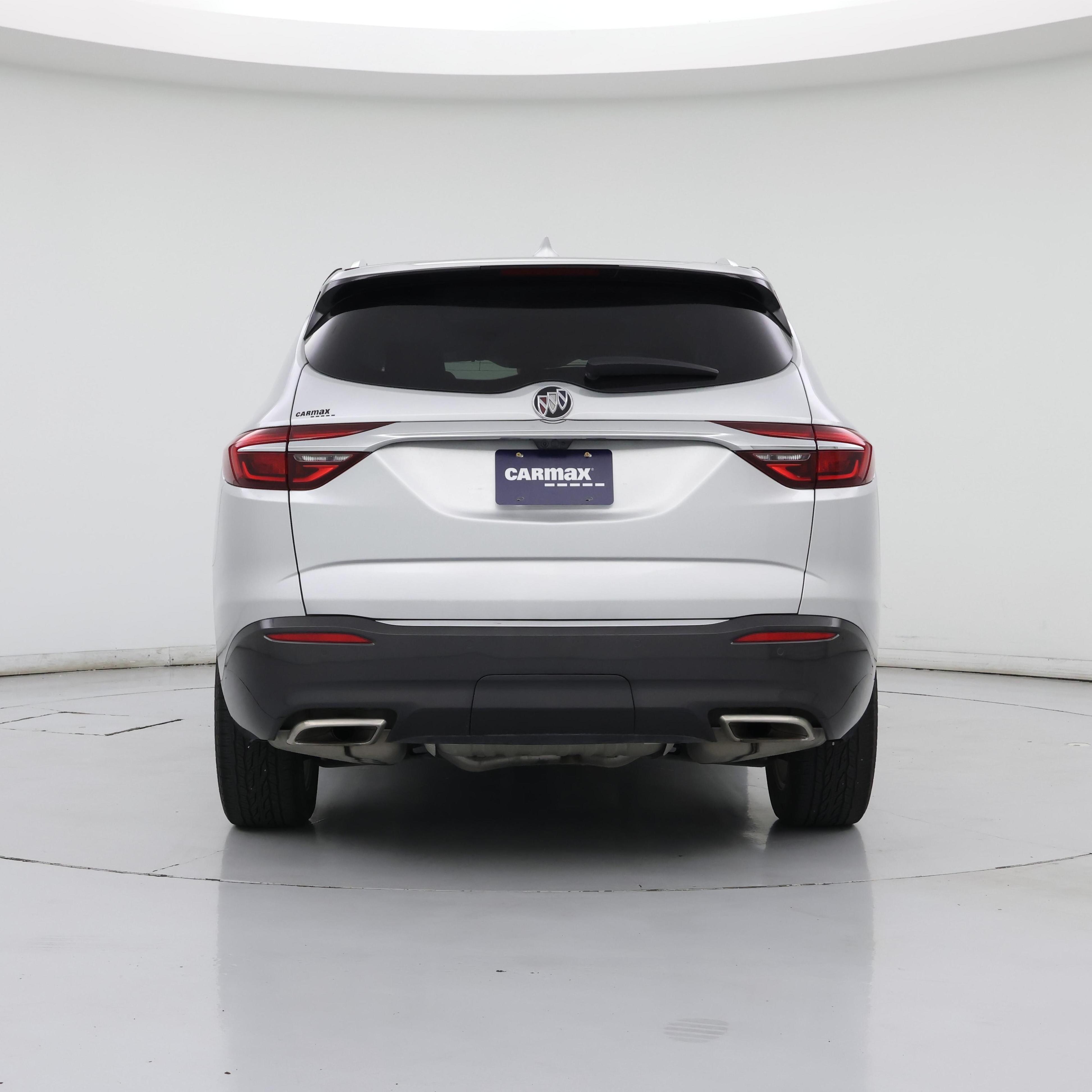 Thumbnail: 2018 Buick Enclave - 6