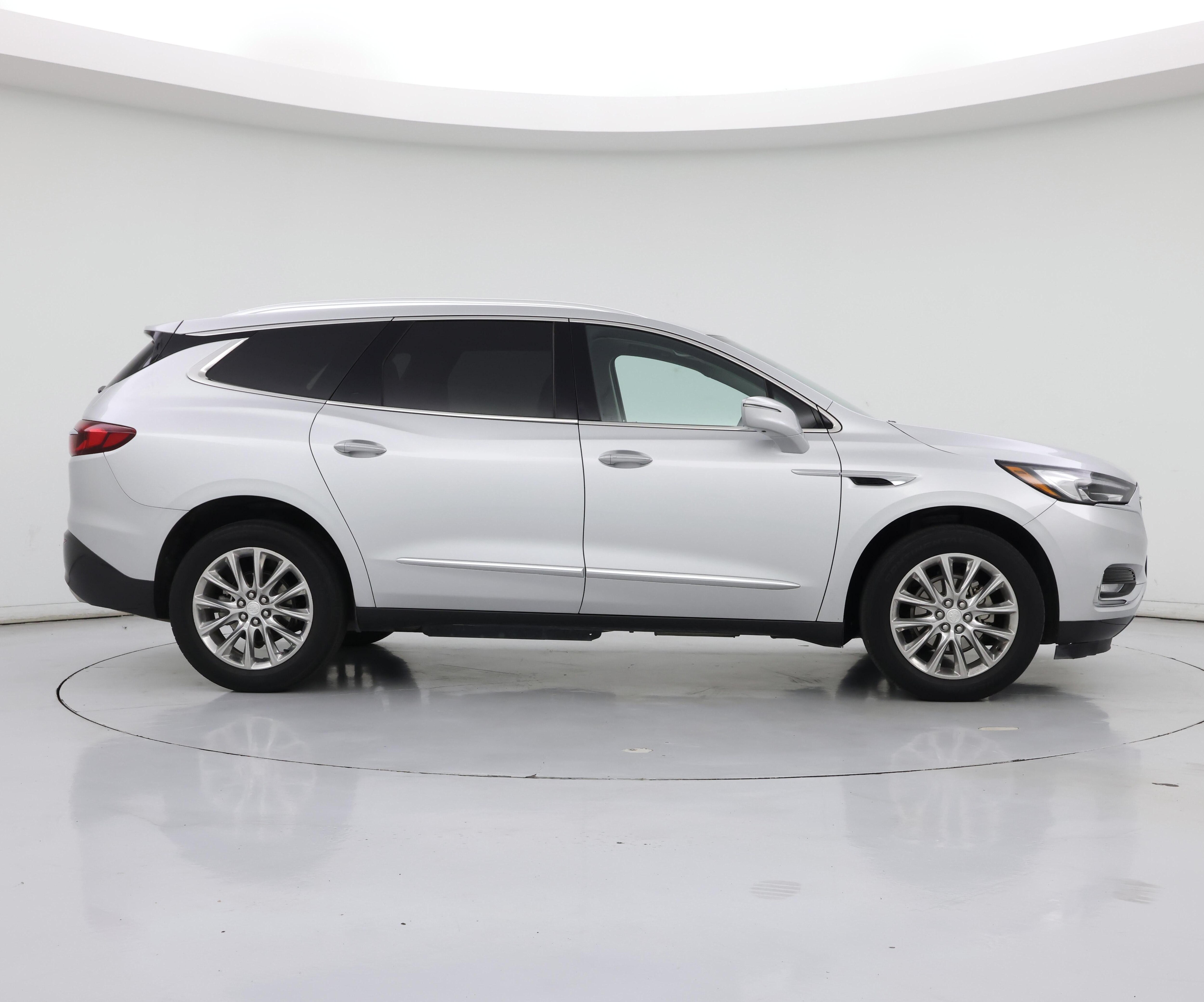 Thumbnail: 2018 Buick Enclave - 7