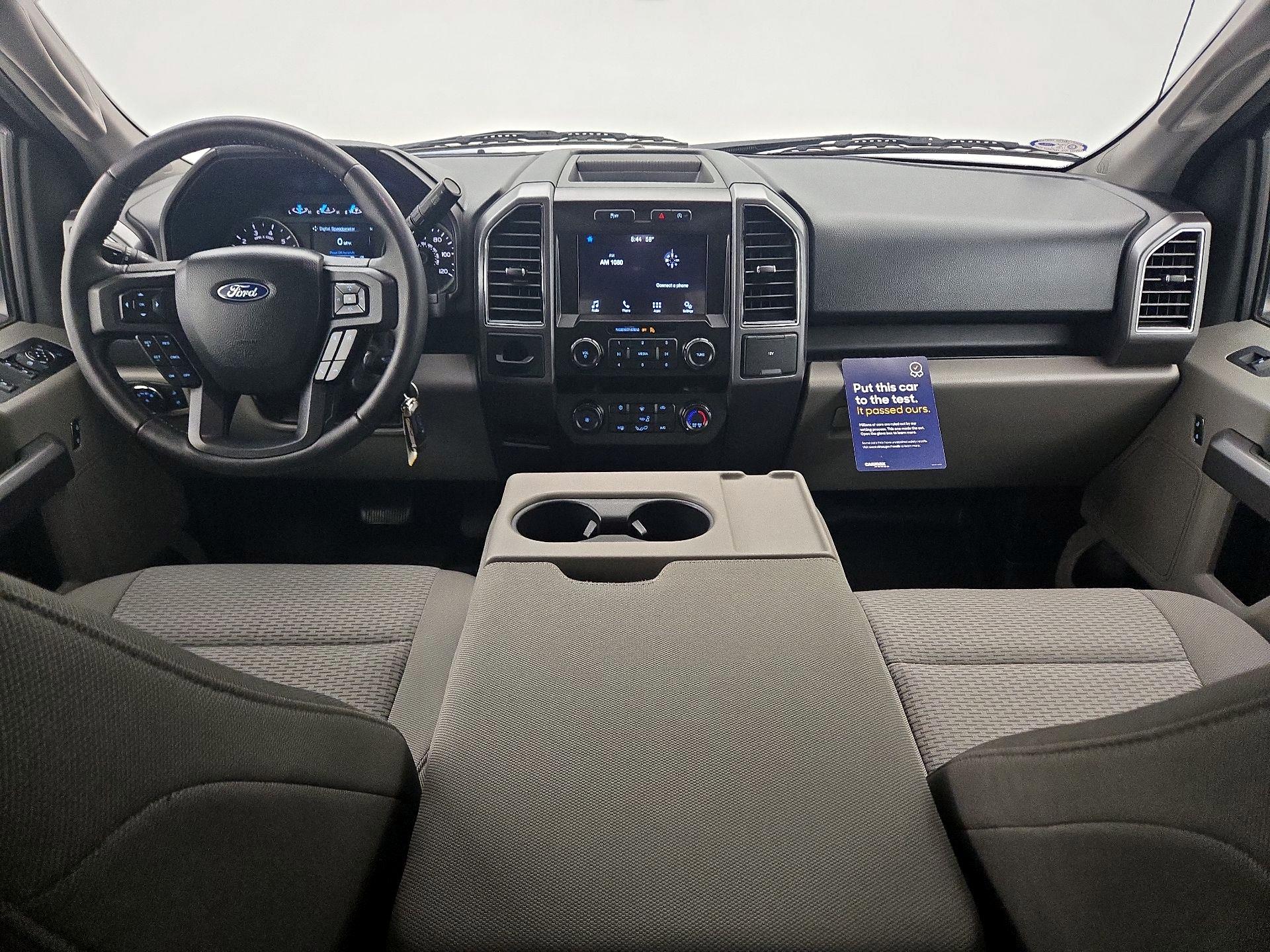 Thumbnail: 2019 Ford F-150 - 9