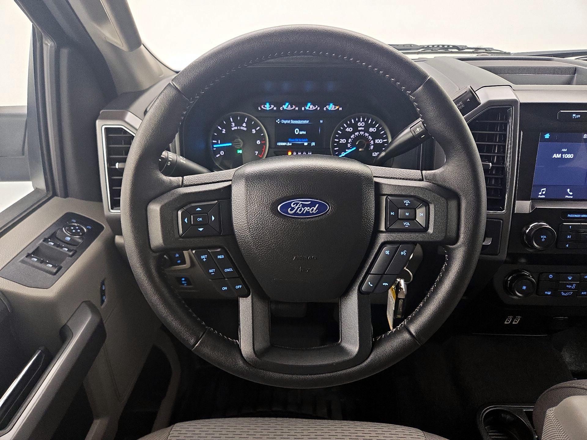 Thumbnail: 2019 Ford F-150 - 10